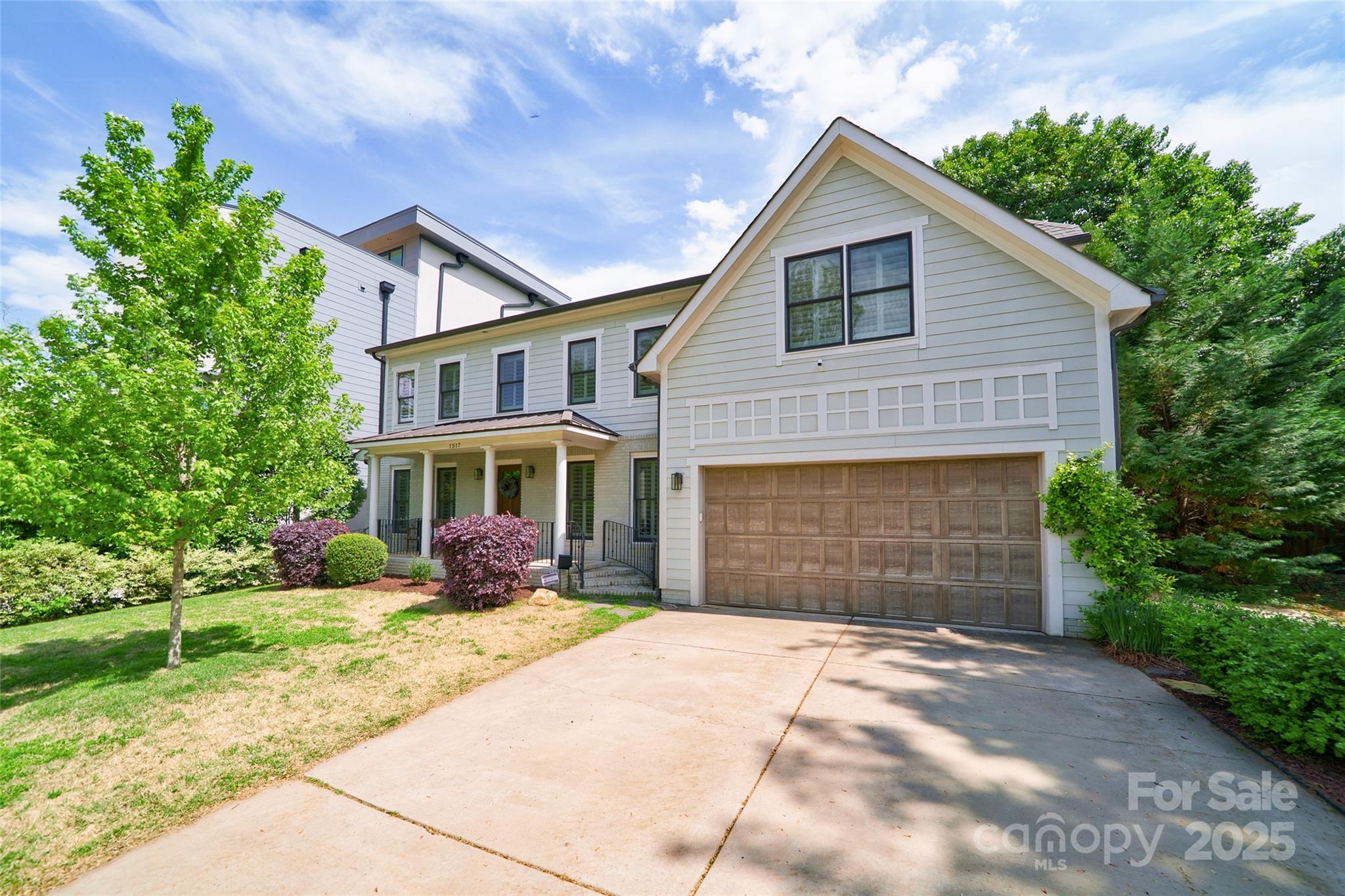 Dilworth - Residential