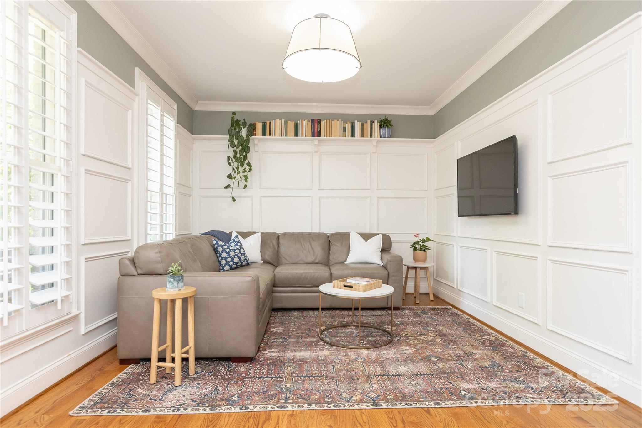 Dilworth - Residential