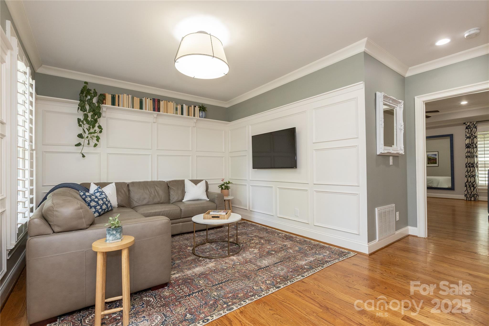 Dilworth - Residential