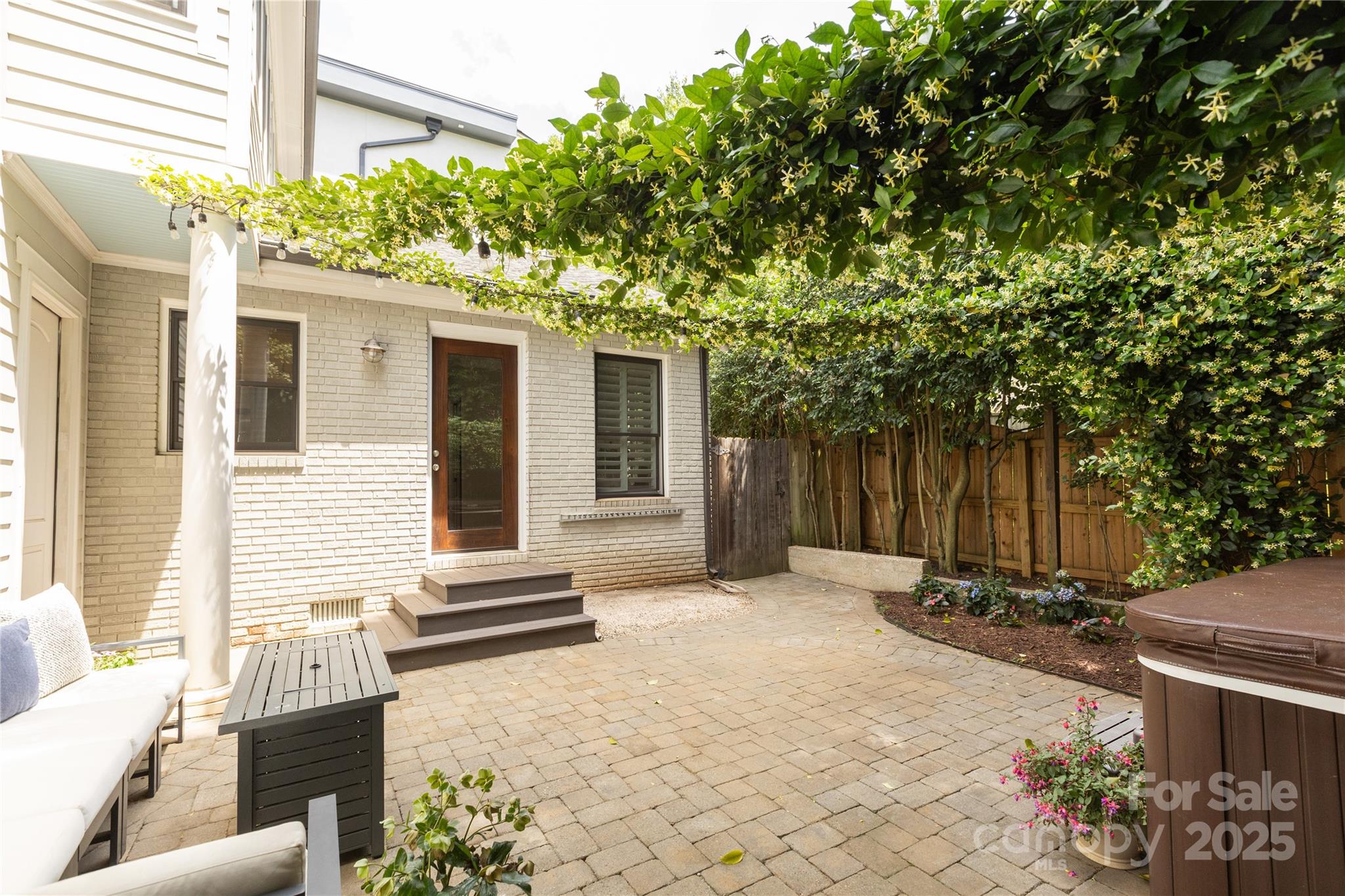 Dilworth - Residential