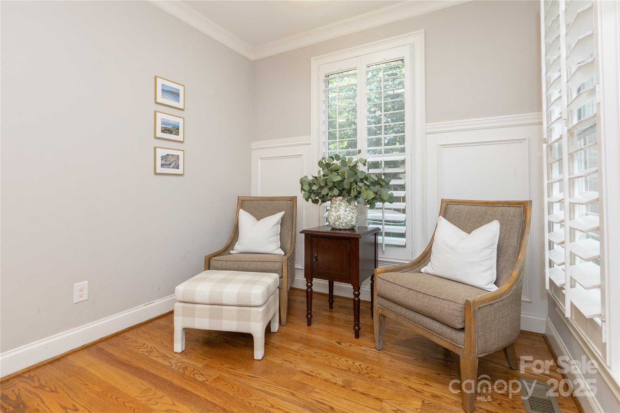 Dilworth - Residential