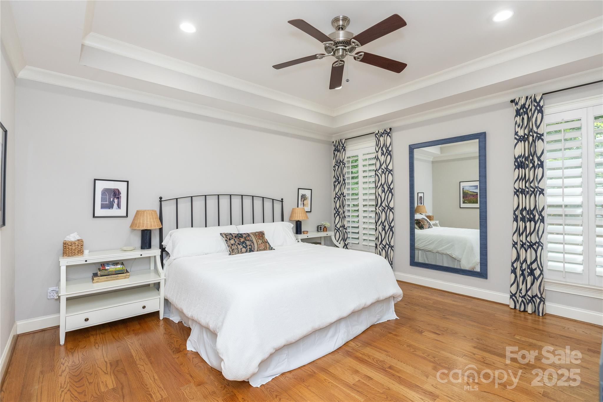 Dilworth - Residential