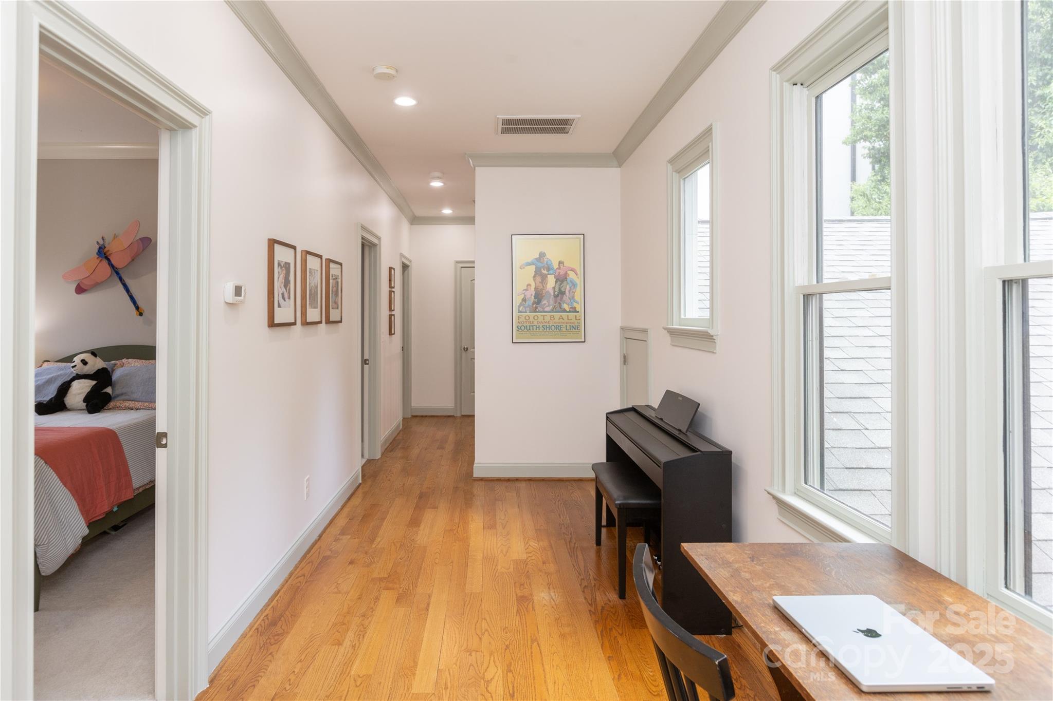 Dilworth - Residential