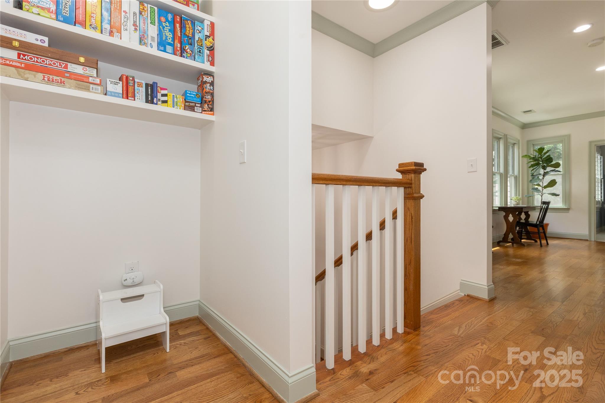 Dilworth - Residential