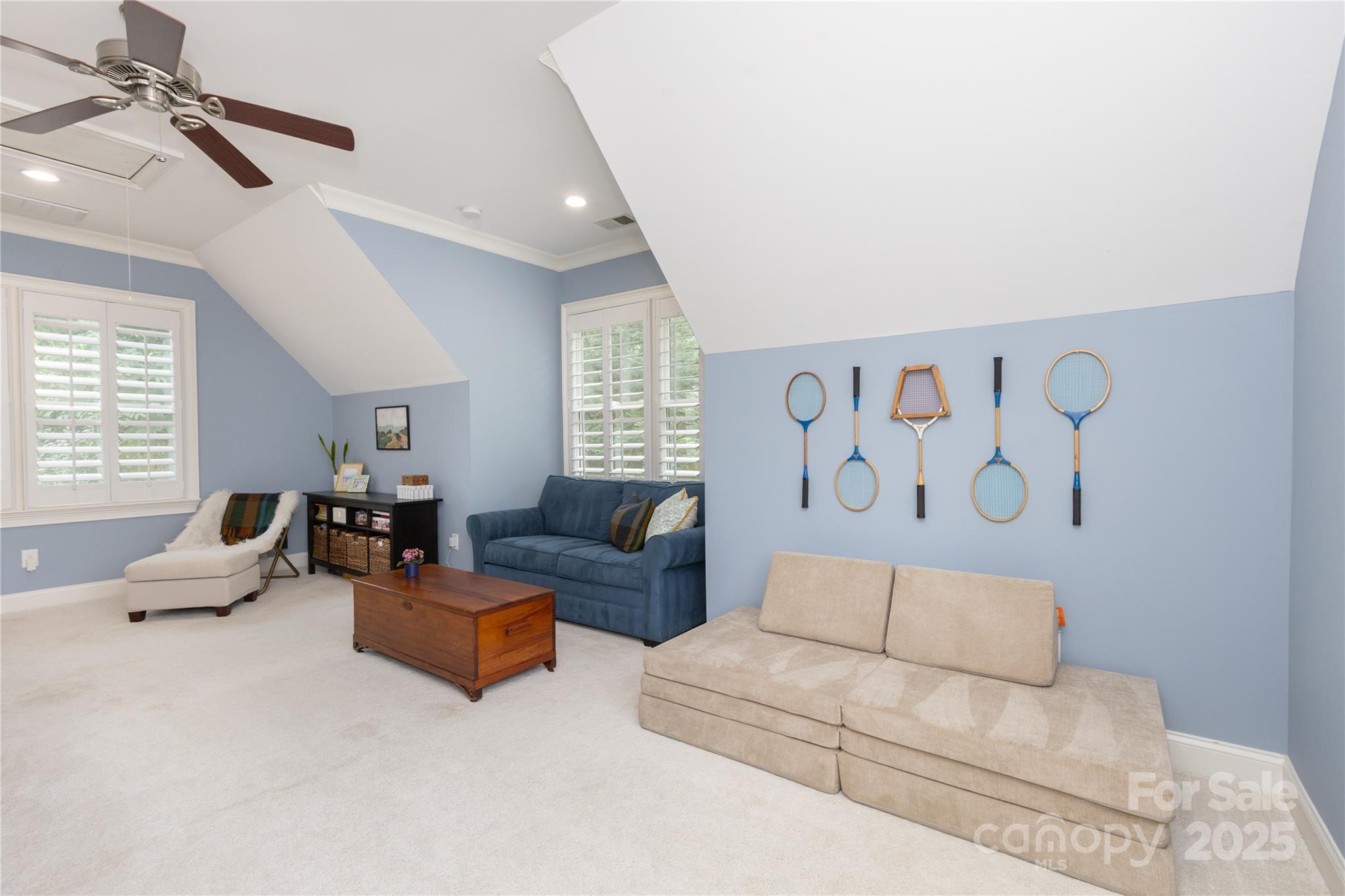Dilworth - Residential