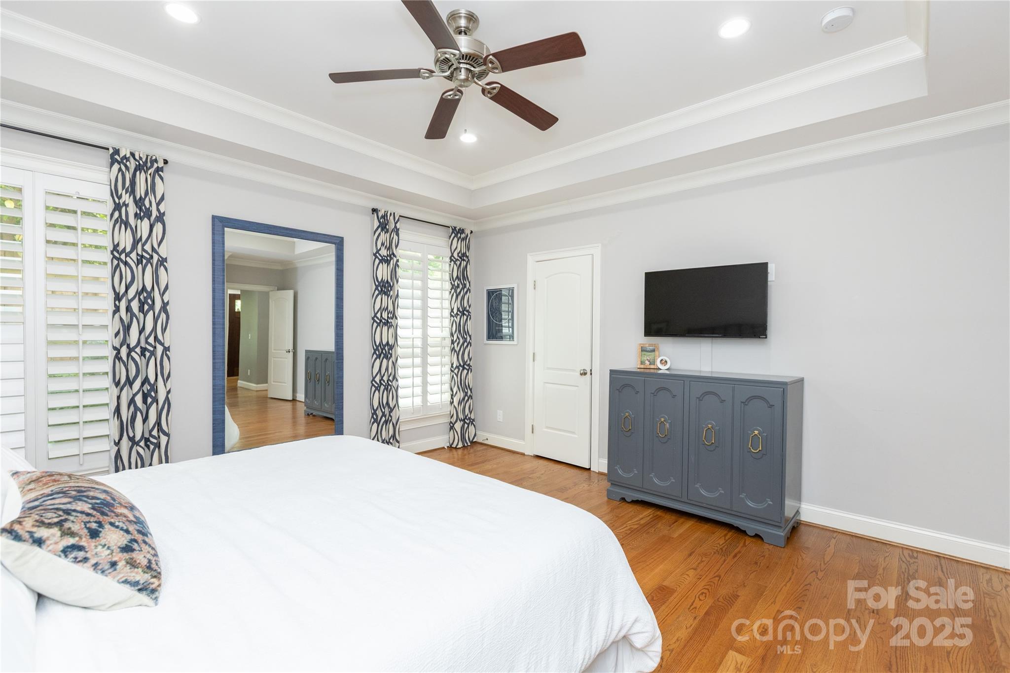 Dilworth - Residential