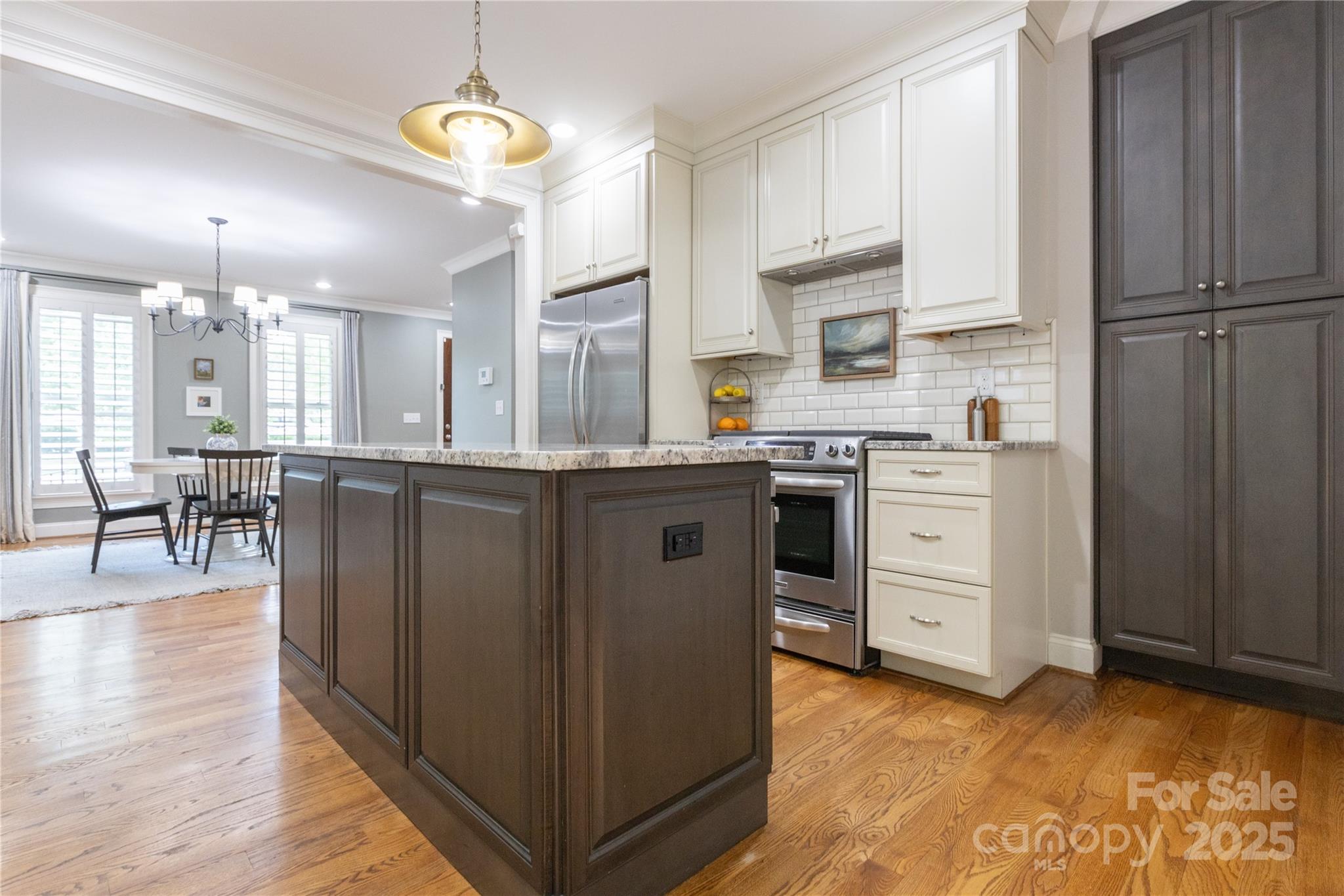 Dilworth - Residential