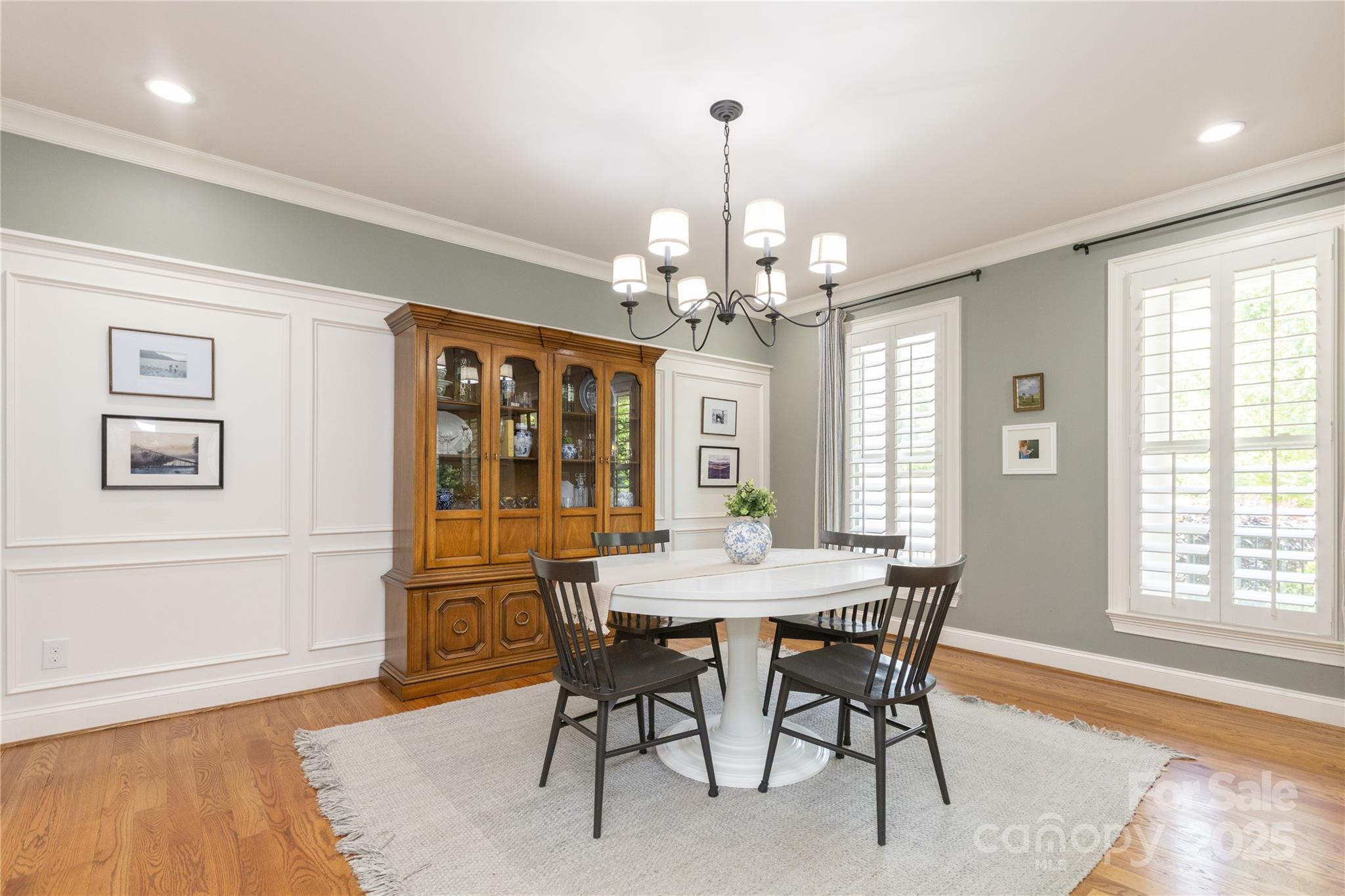 Dilworth - Residential