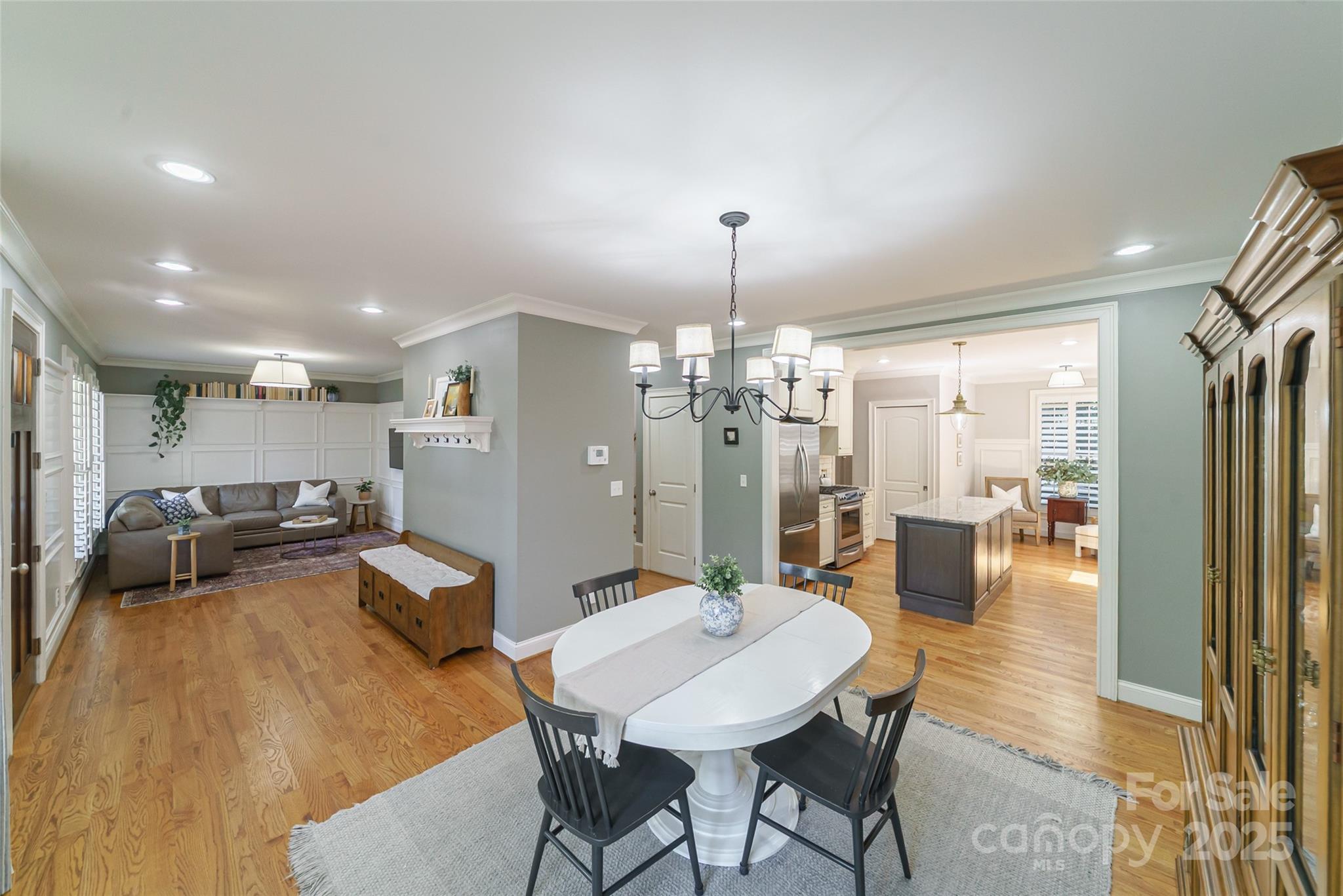 Dilworth - Residential