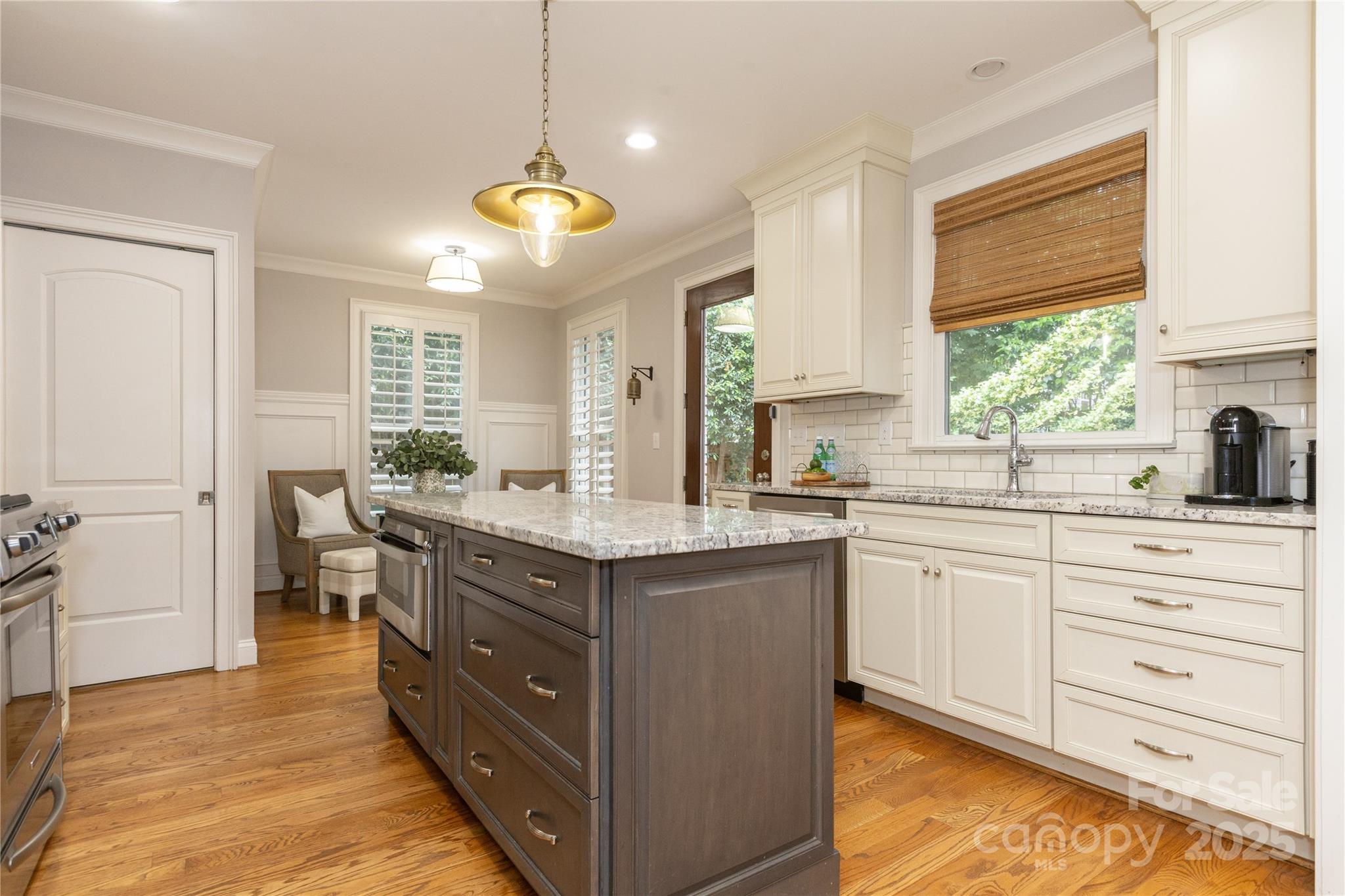 Dilworth - Residential