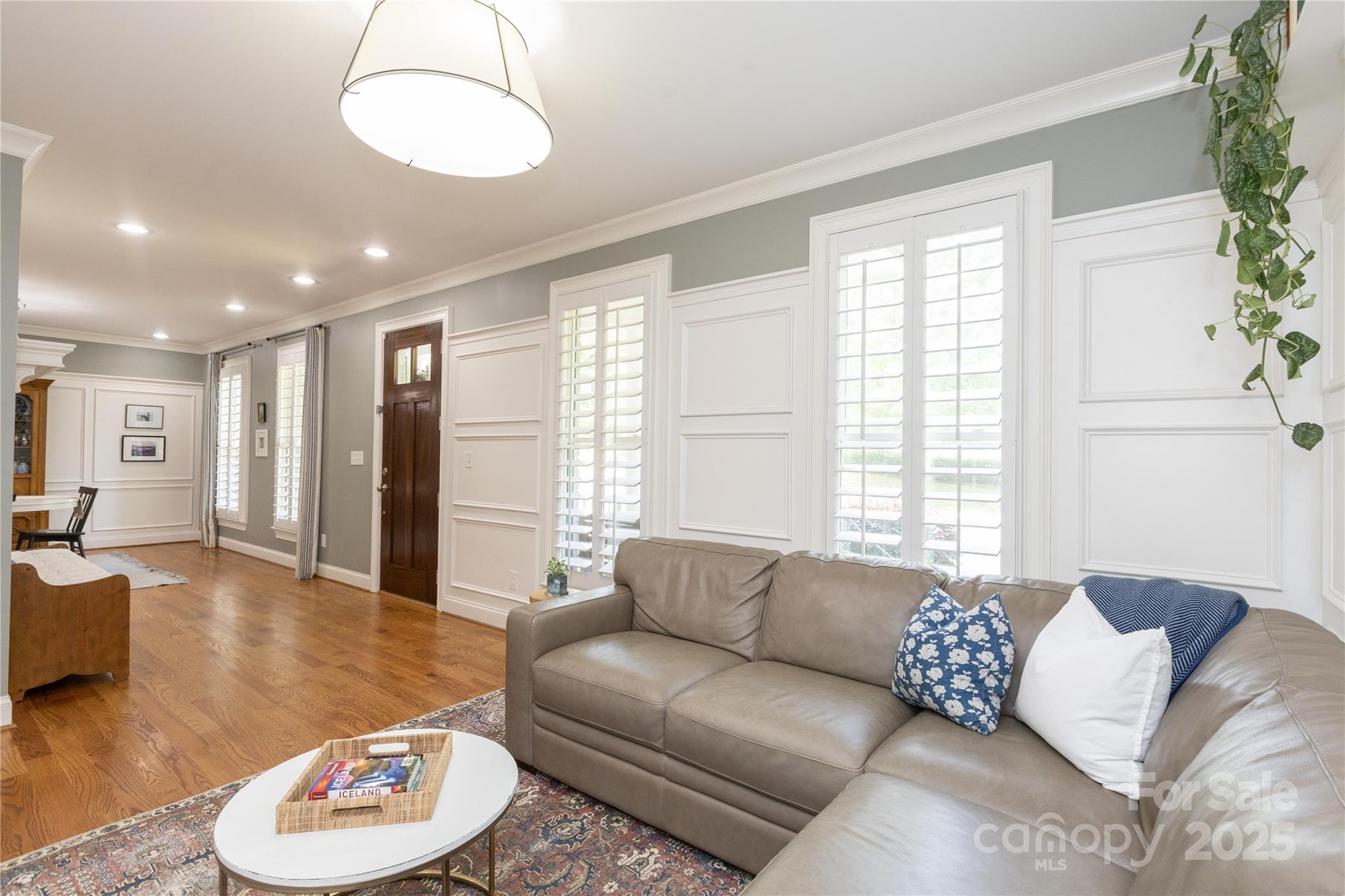 Dilworth - Residential