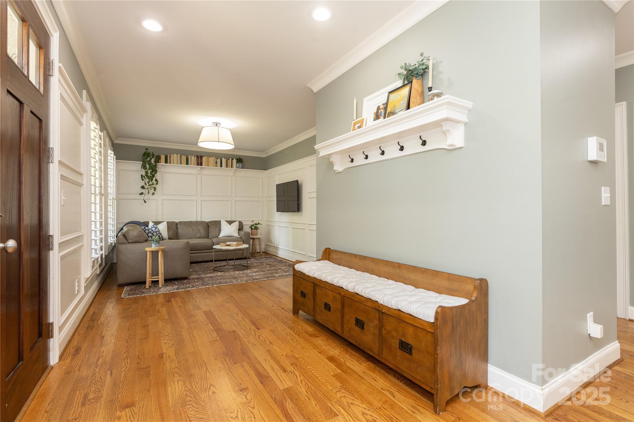 Dilworth - Residential