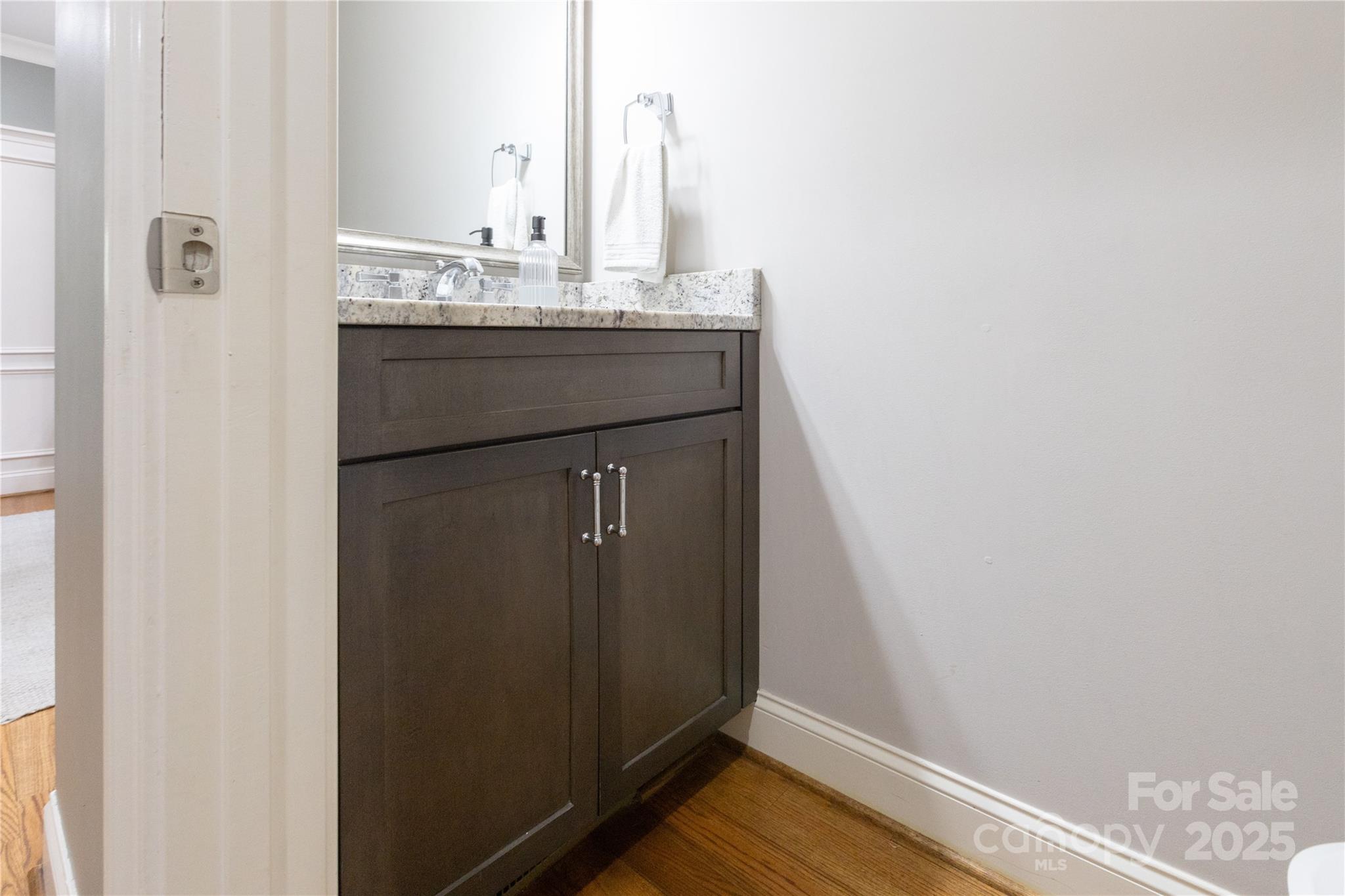 Dilworth - Residential