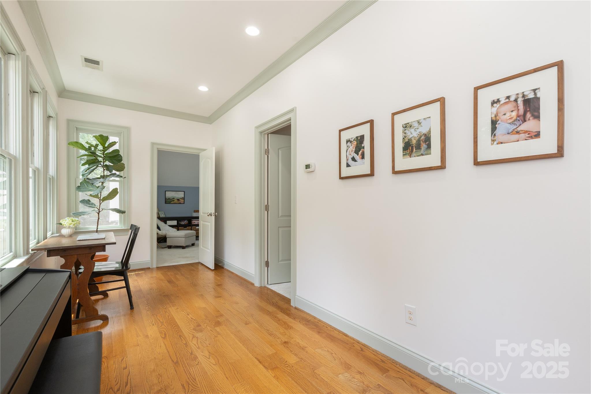 Dilworth - Residential