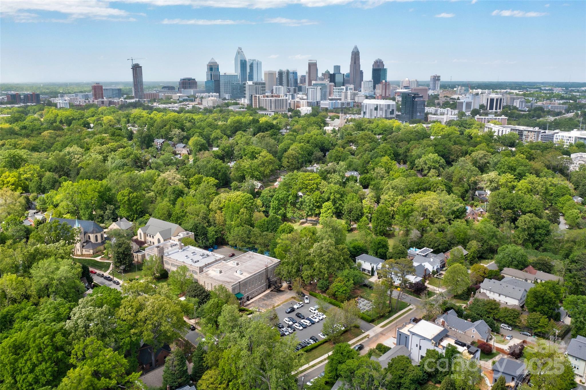 Dilworth - Residential