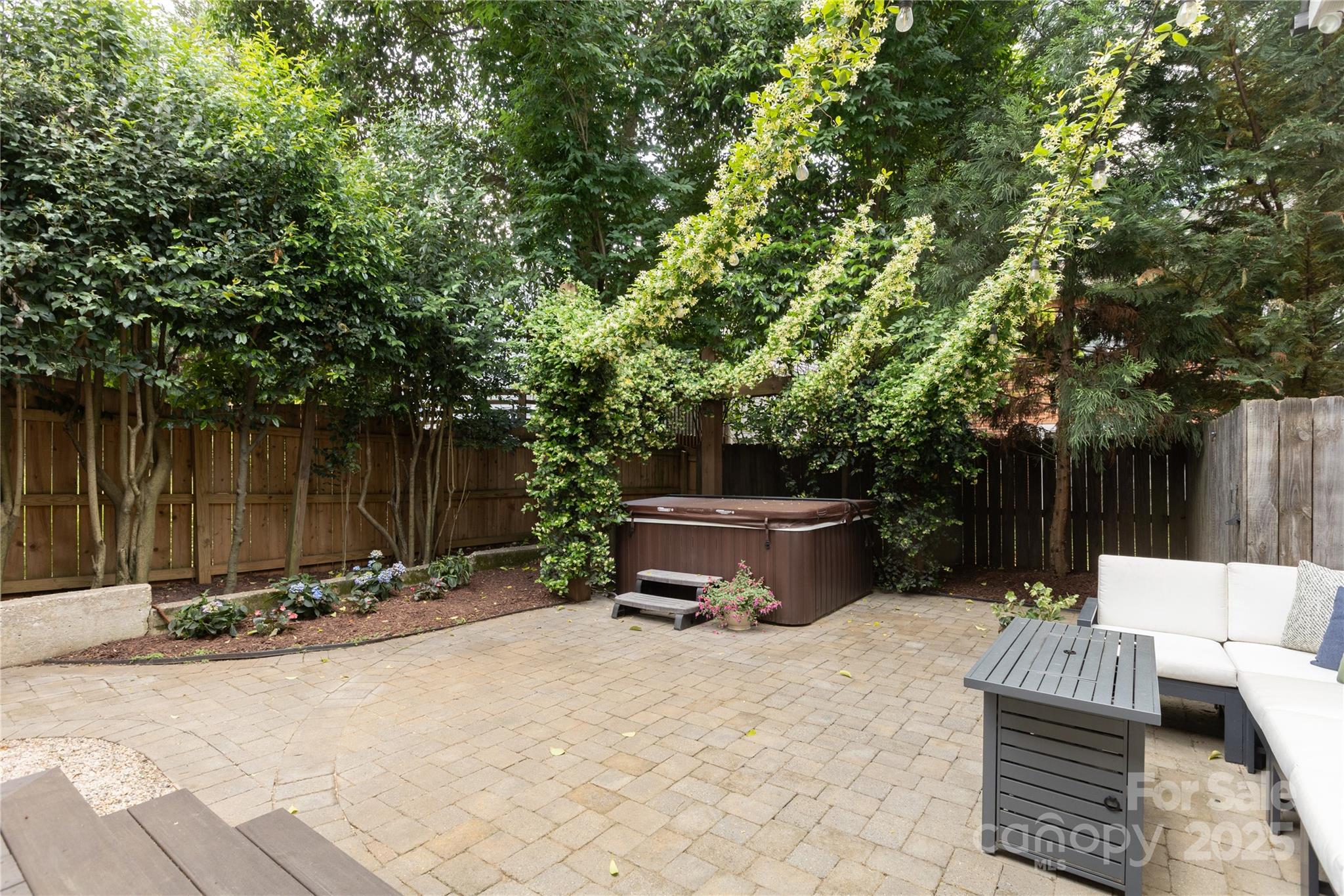 Dilworth - Residential