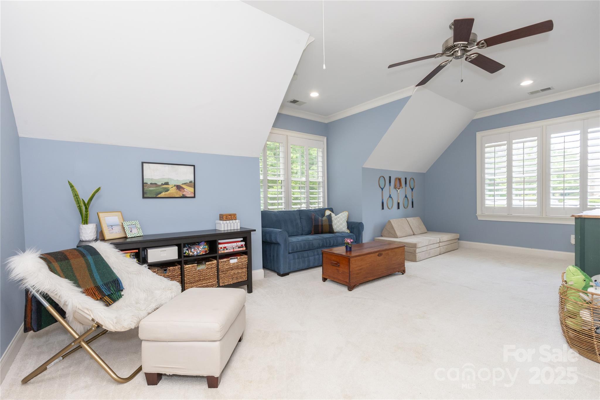 Dilworth - Residential