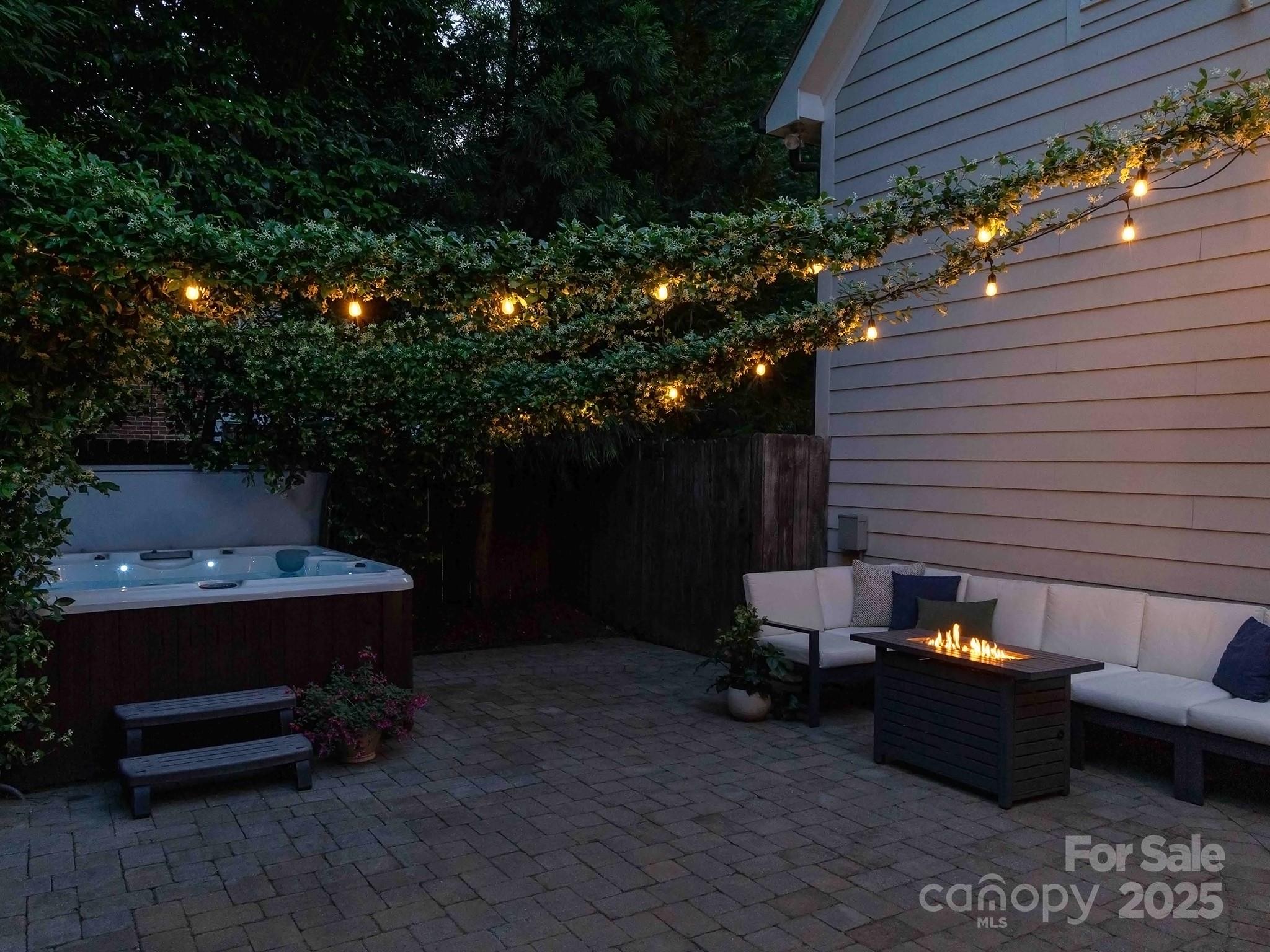 Dilworth - Residential