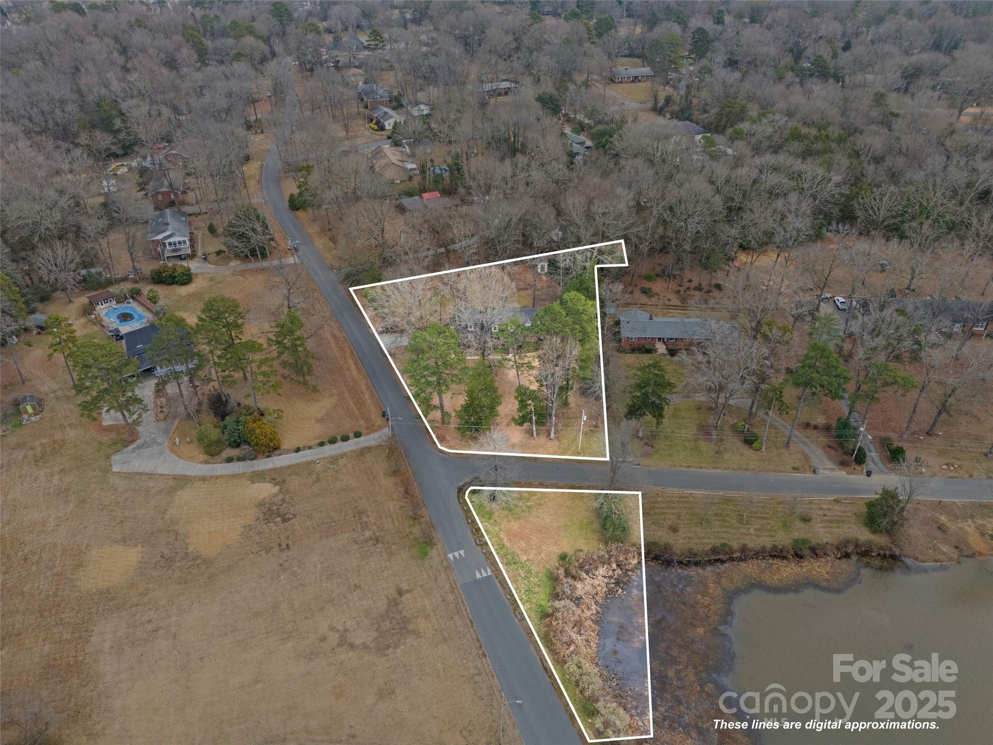 1040 Timber Lake Drive