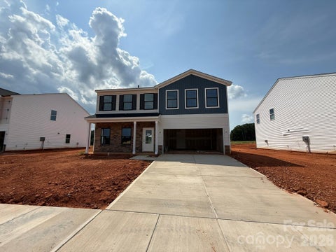 Photo of 4021 Juno Drive, Charlotte, NC 28215 (MLS # 4392670)