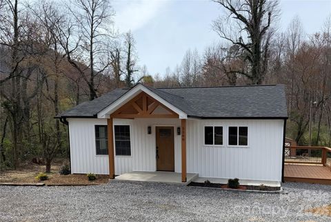 Photo of 5588 Sugar Hill Road, Marion, NC 28752 (MLS # 4358753)