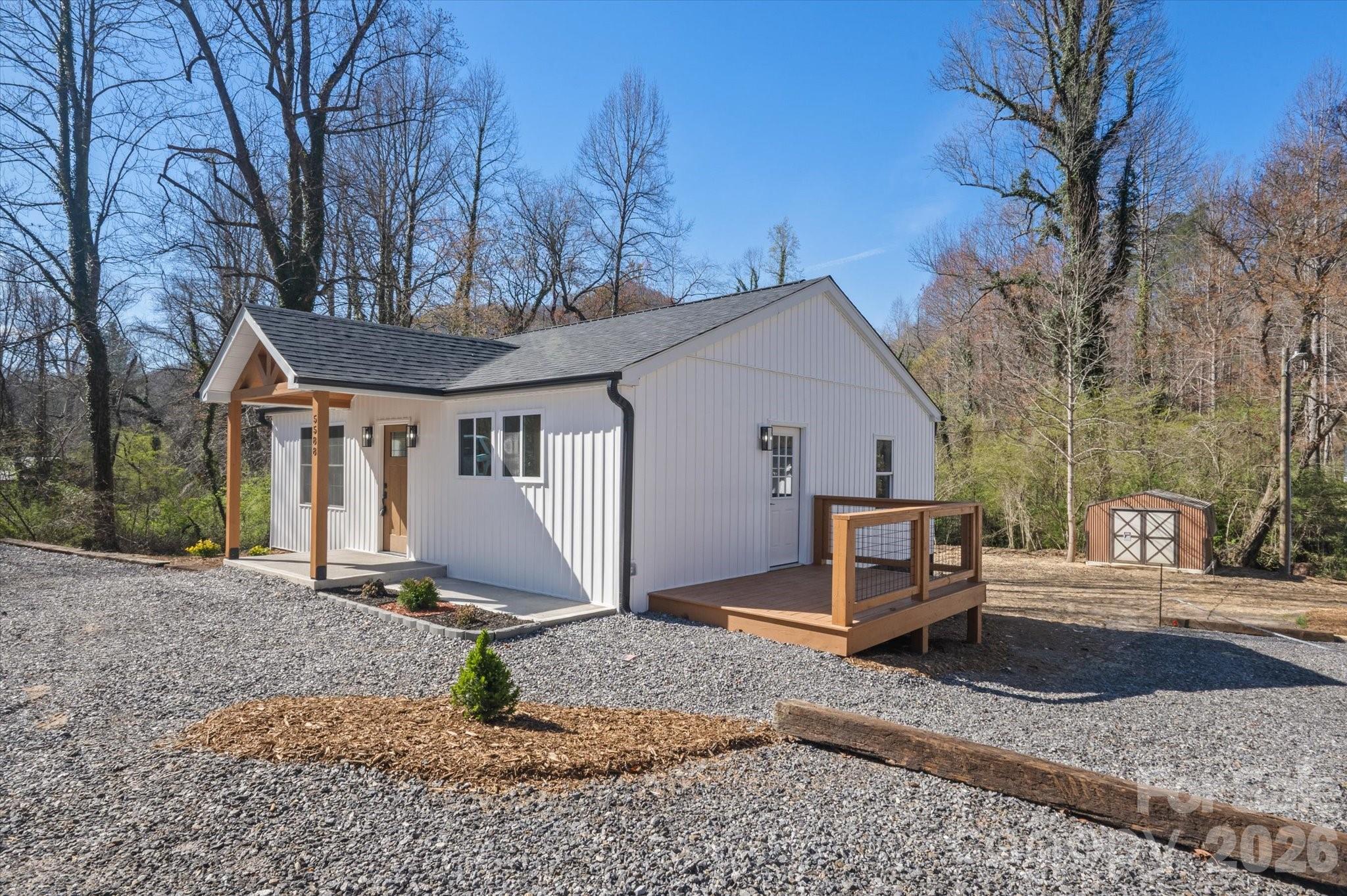 5588 Sugar Hill Road