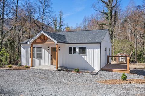 5588 Sugar Hill Road Marion NC 28752