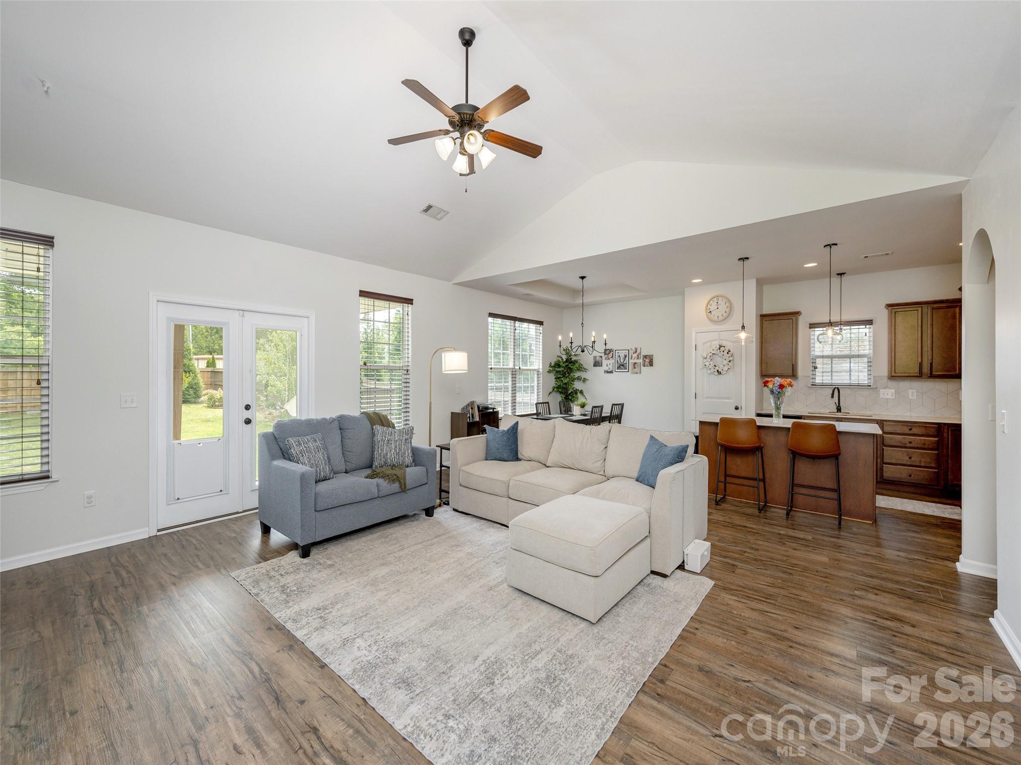 Deer Meadow - Residential