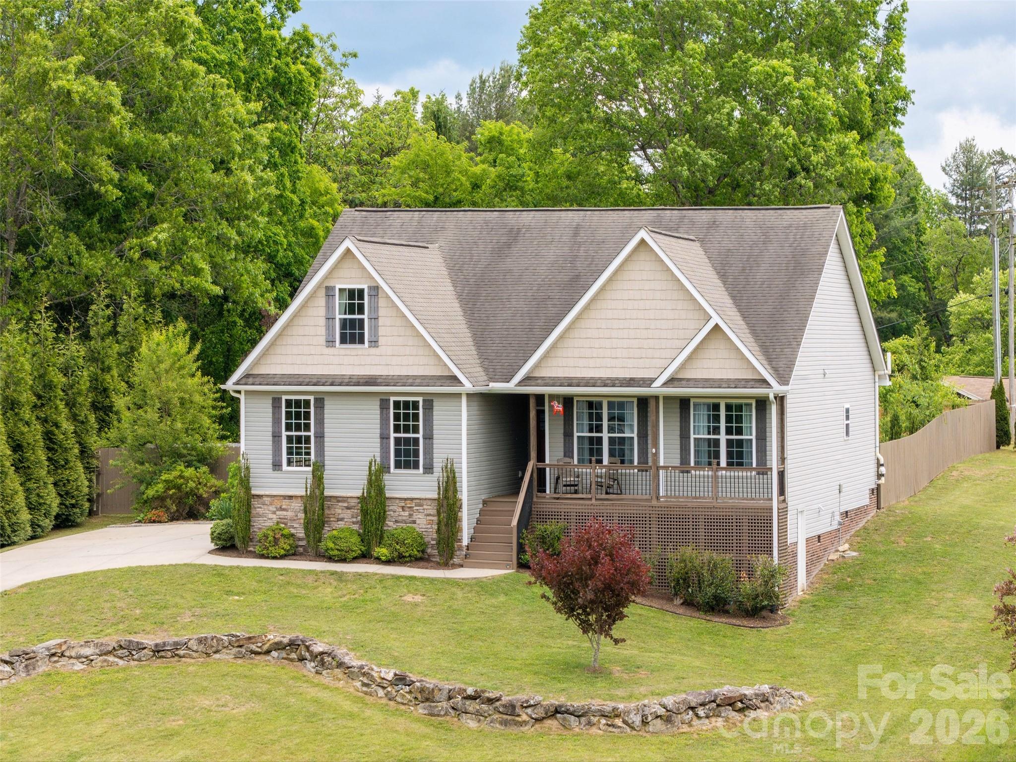 132 Beck Creek Circle