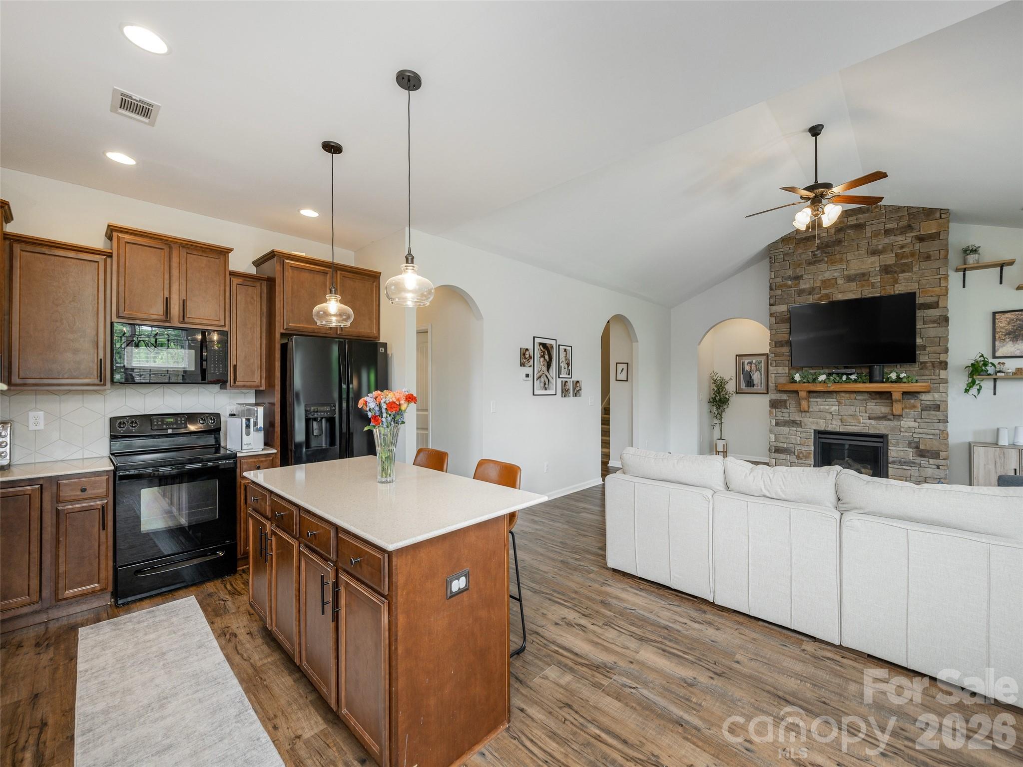 Deer Meadow - Residential