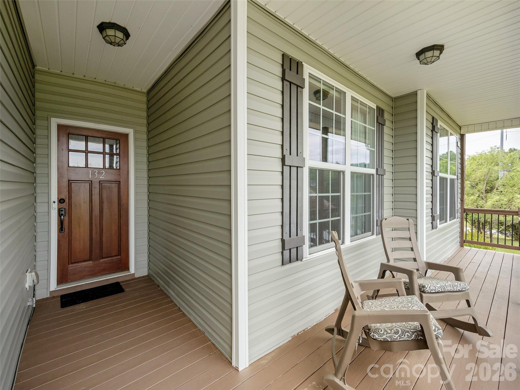 132 Beck Creek Circle