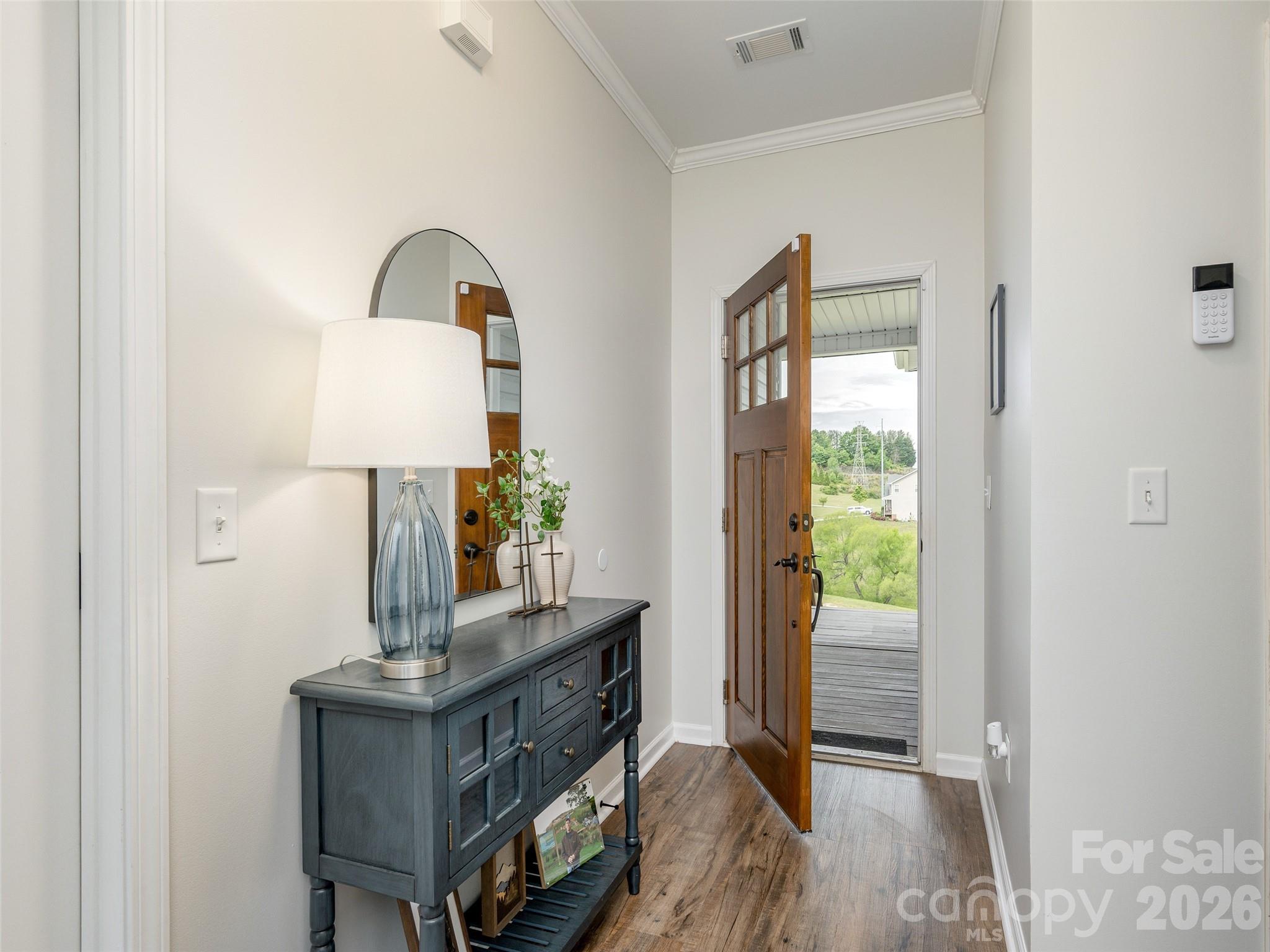 Deer Meadow - Residential