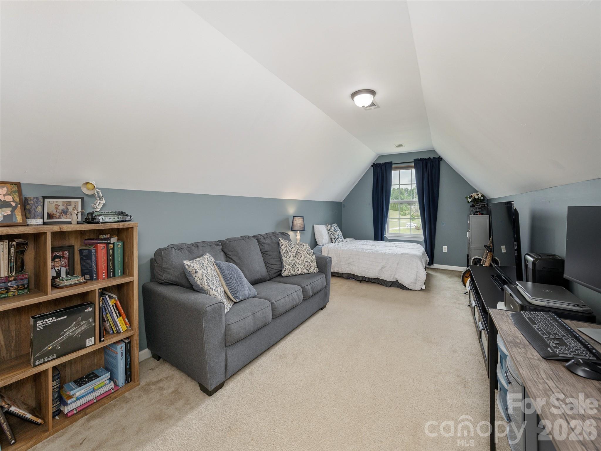 Deer Meadow - Residential