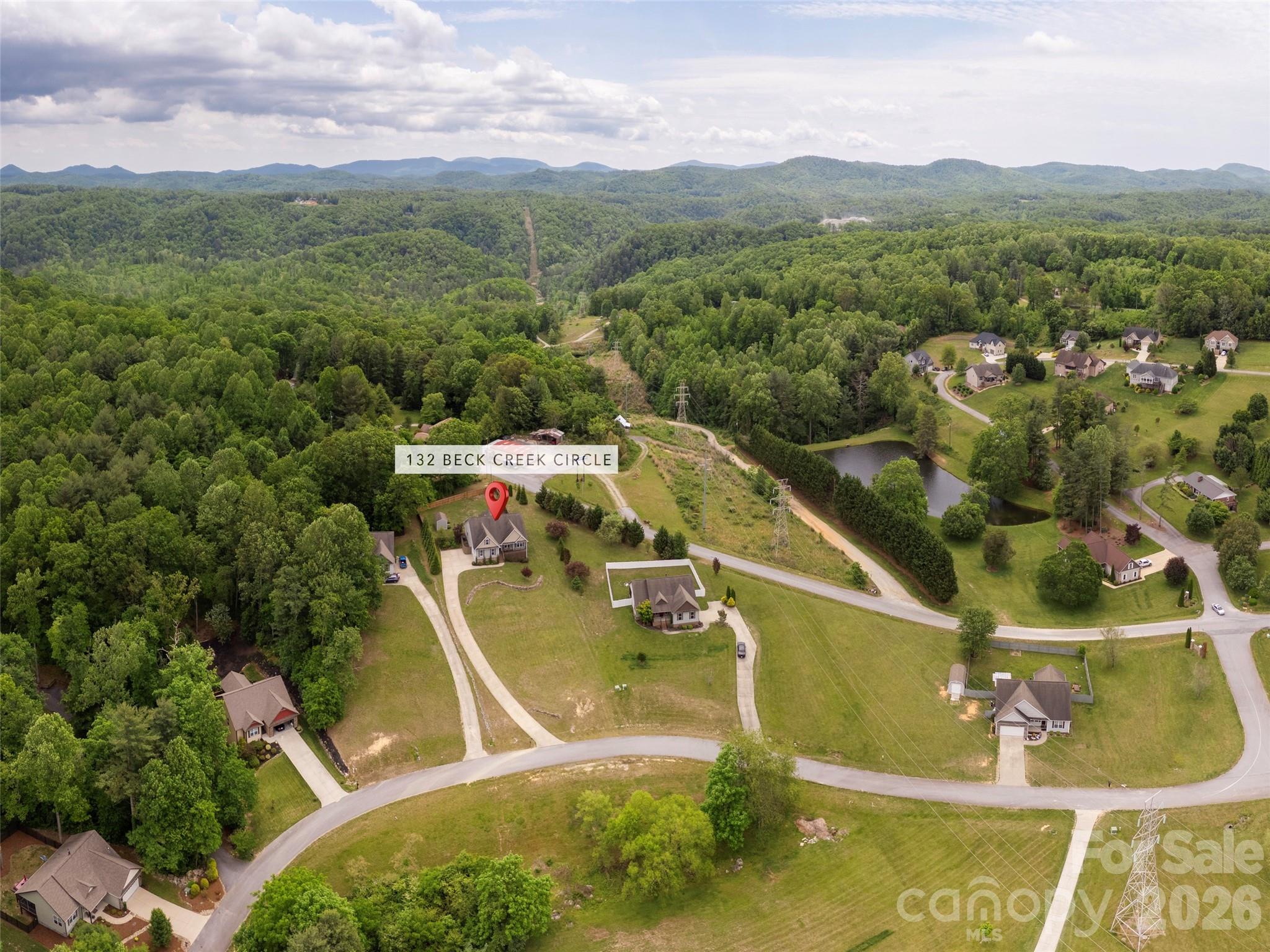 Deer Meadow - Residential