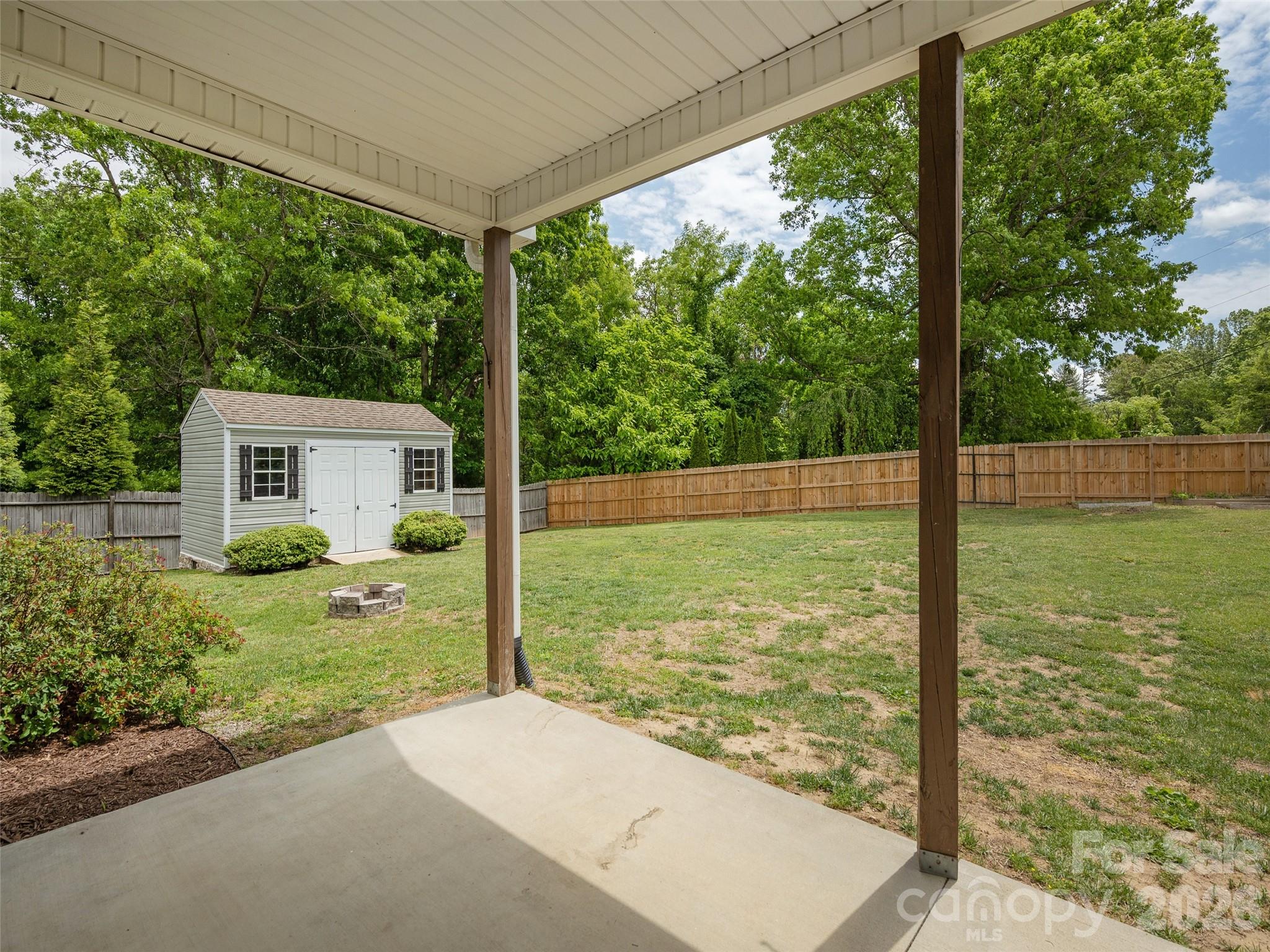 Deer Meadow - Residential