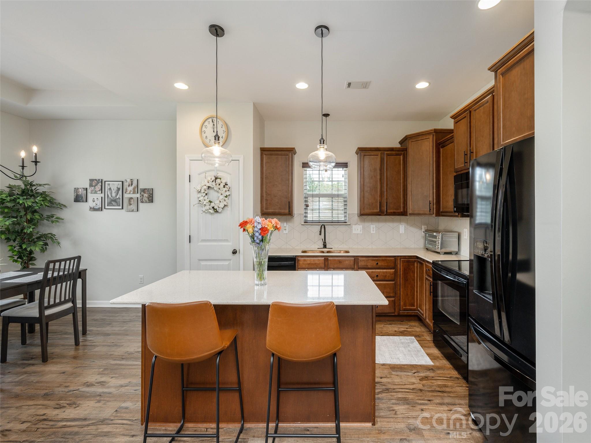 Deer Meadow - Residential