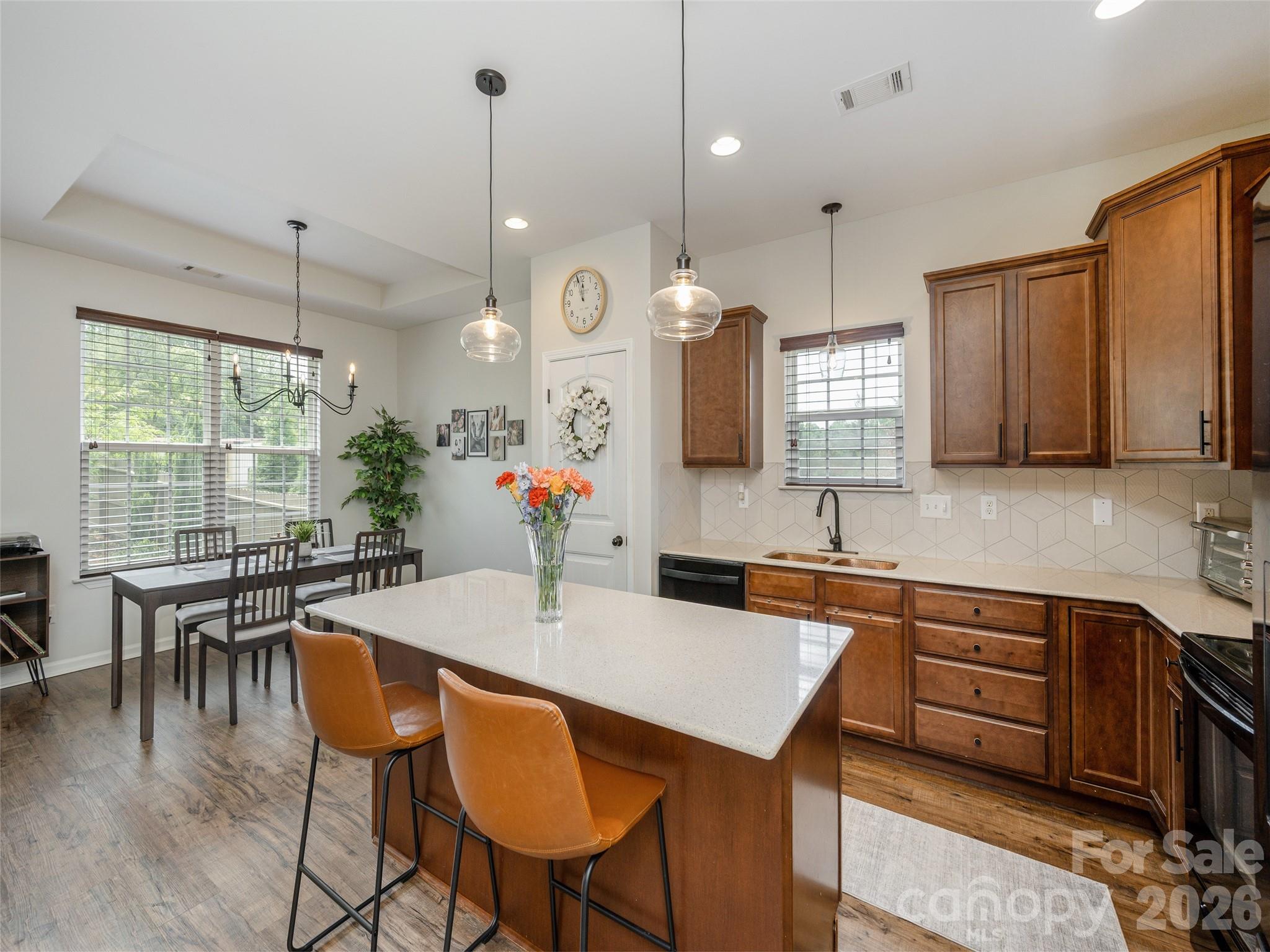 Deer Meadow - Residential