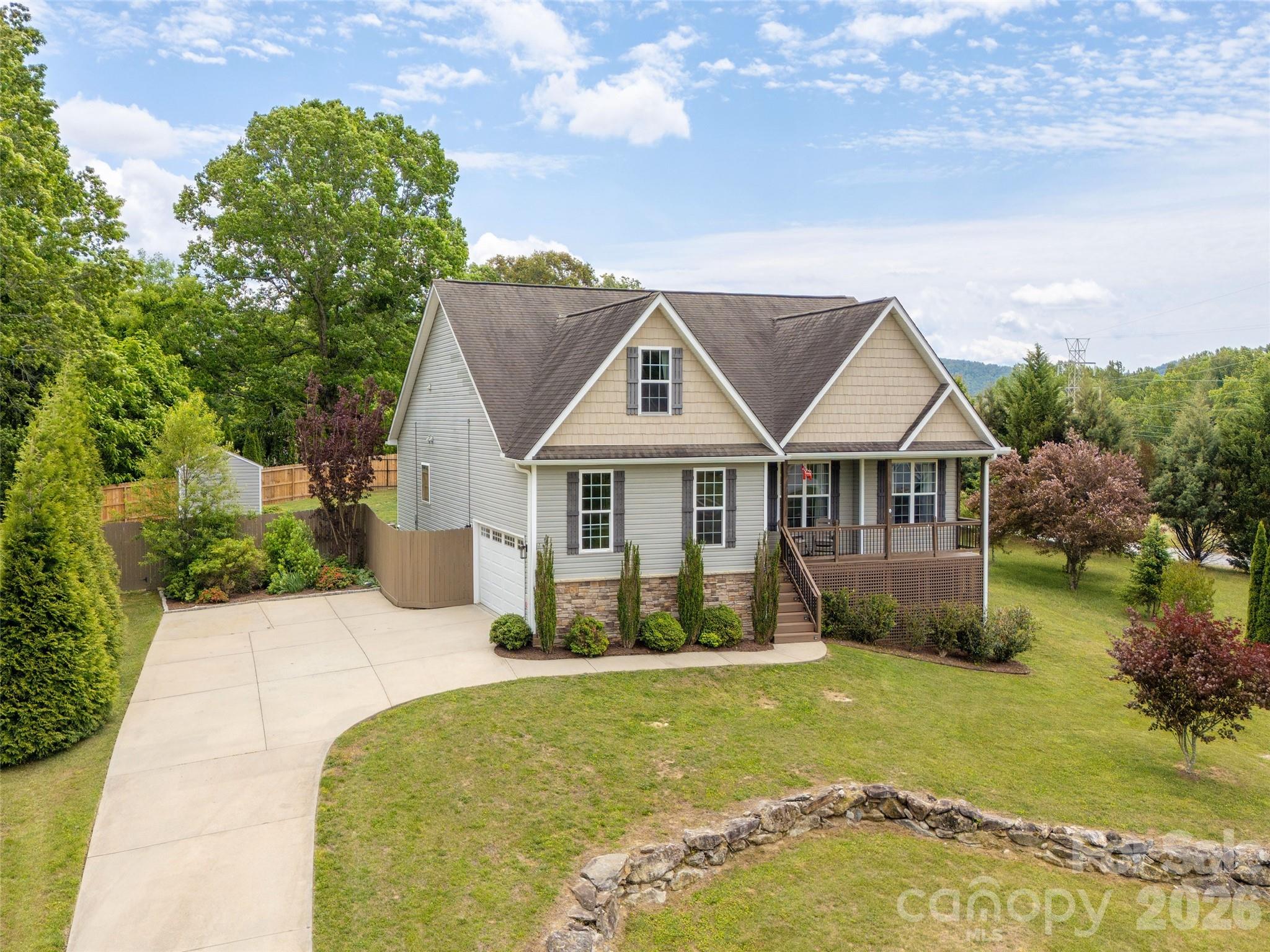Deer Meadow - Residential