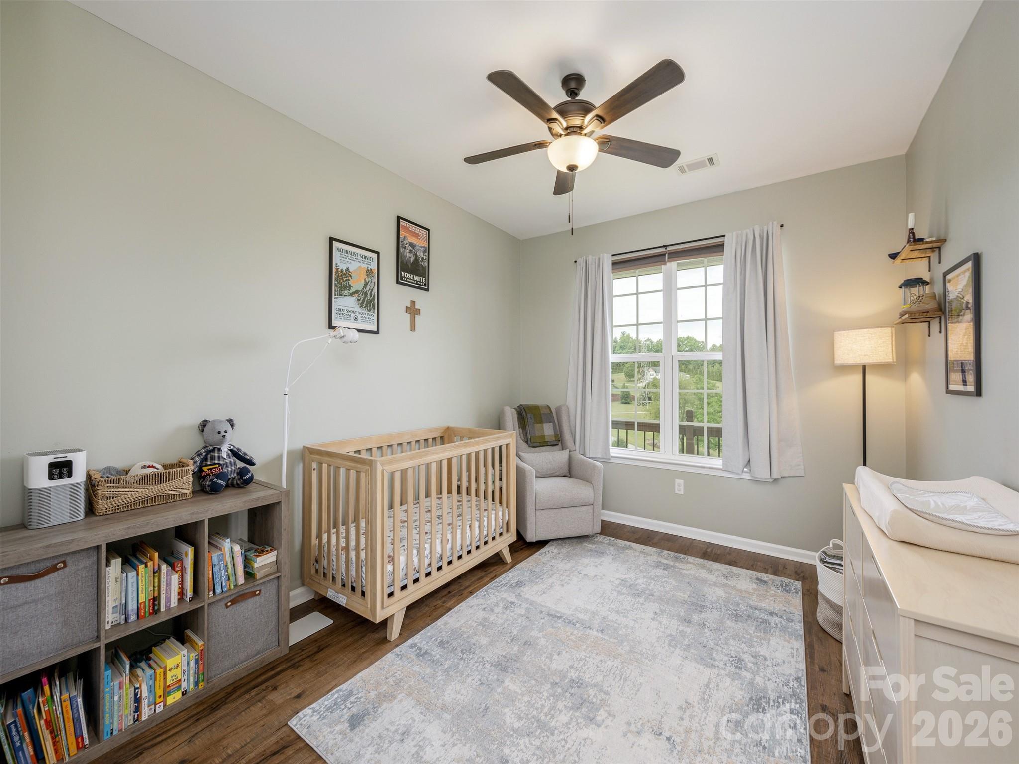 Deer Meadow - Residential
