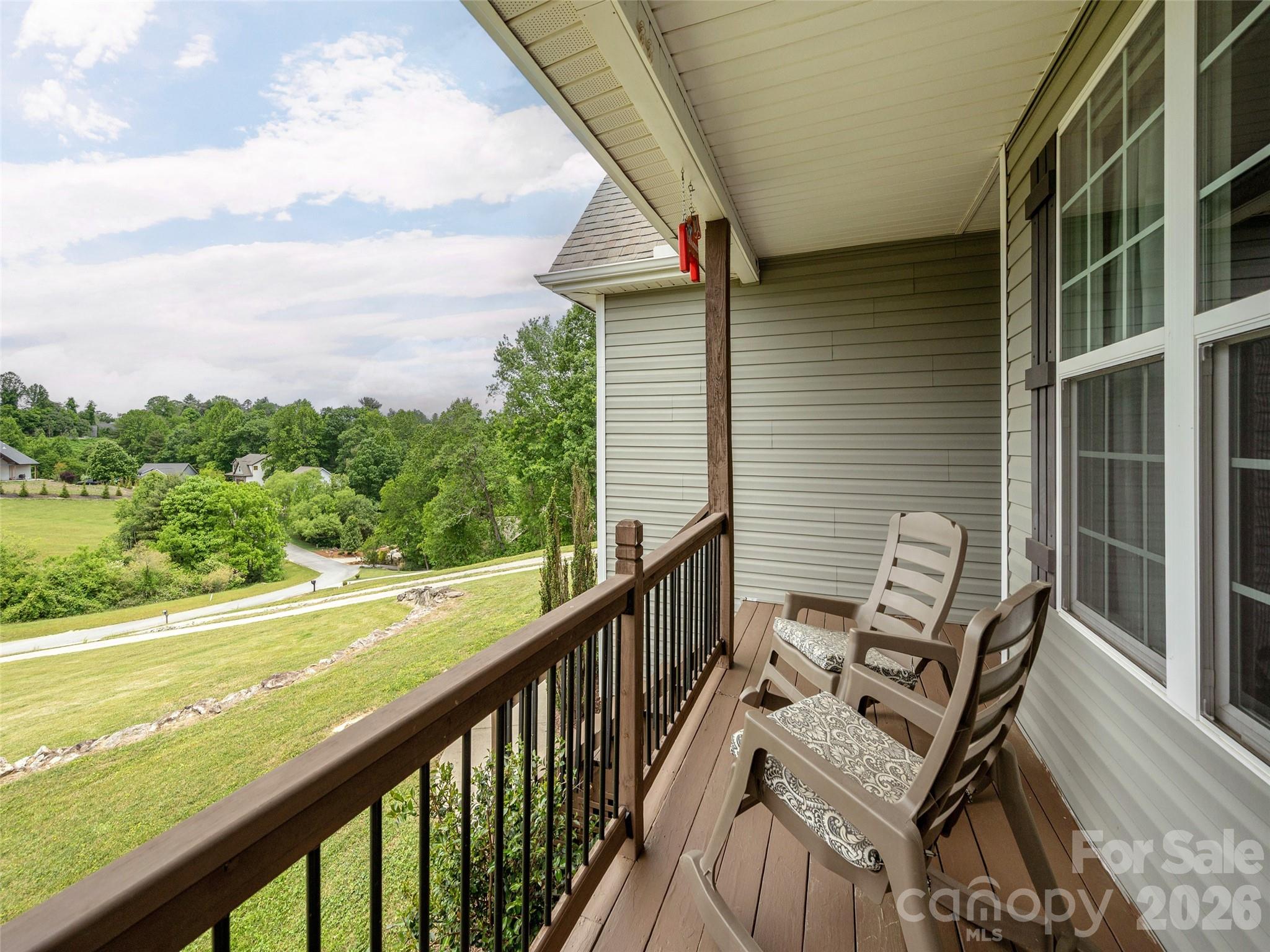 132 Beck Creek Circle