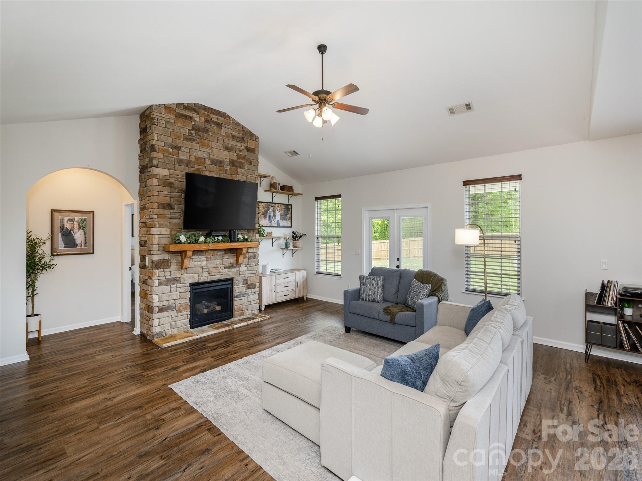 Deer Meadow - Residential