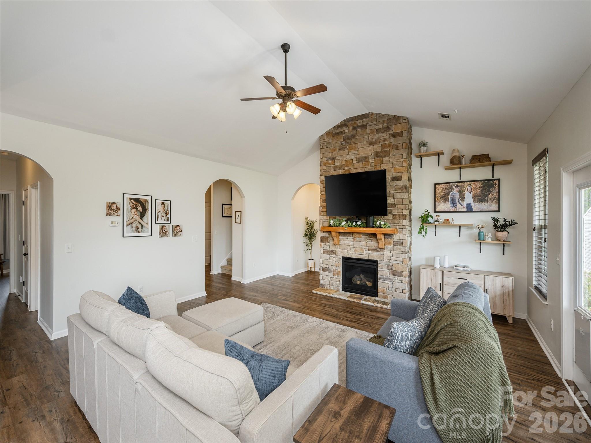 Deer Meadow - Residential