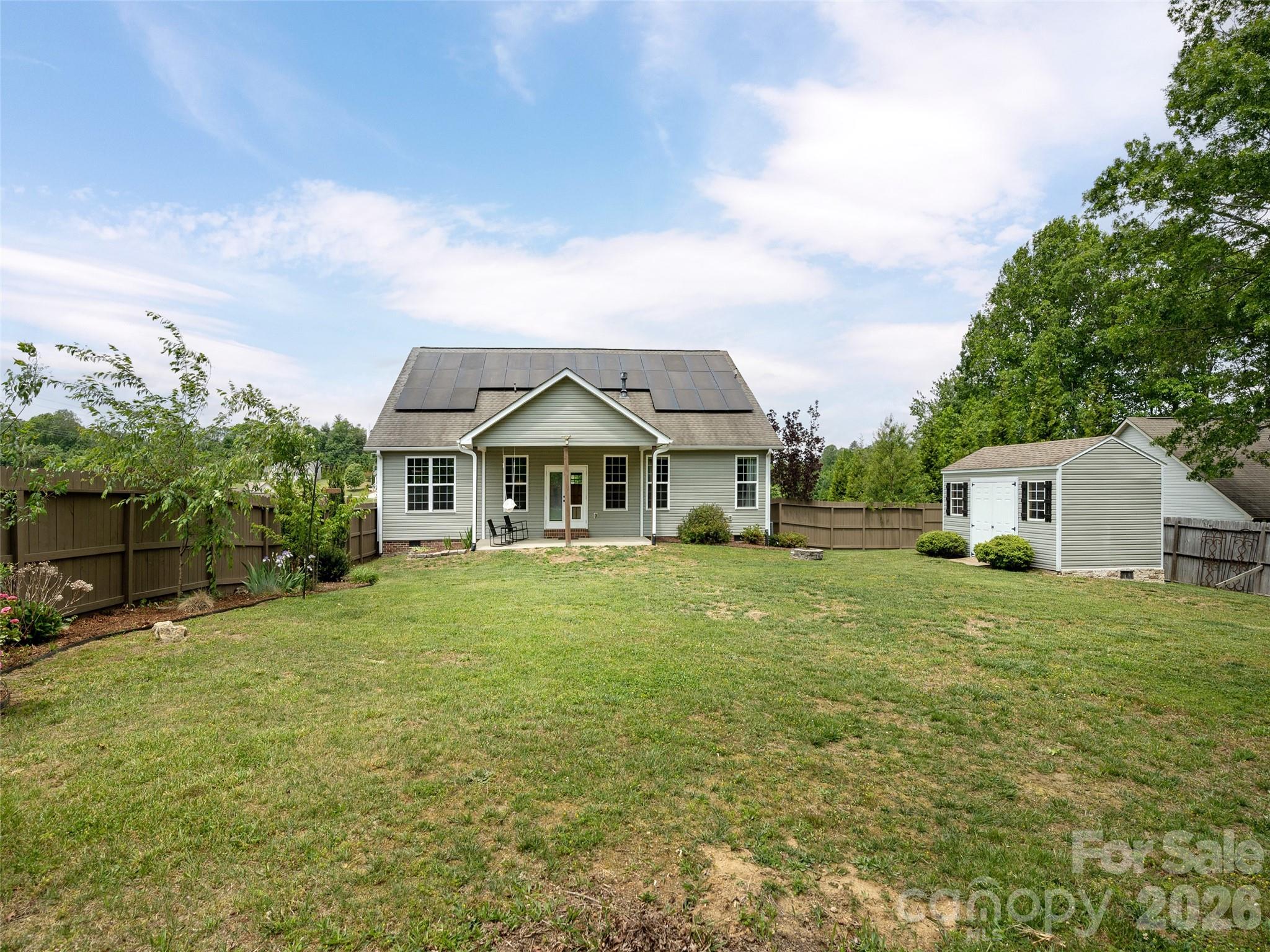 Deer Meadow - Residential