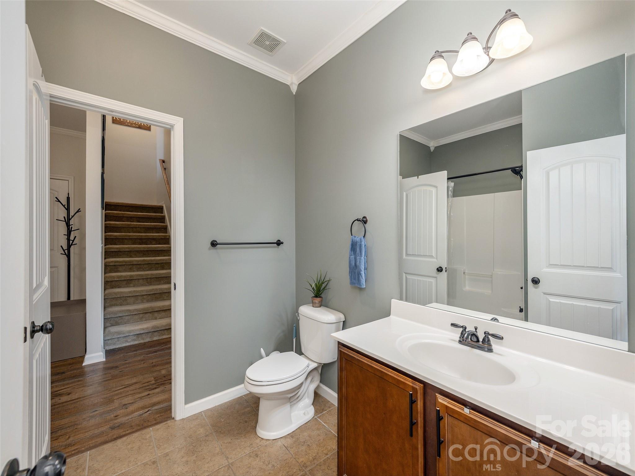 Deer Meadow - Residential