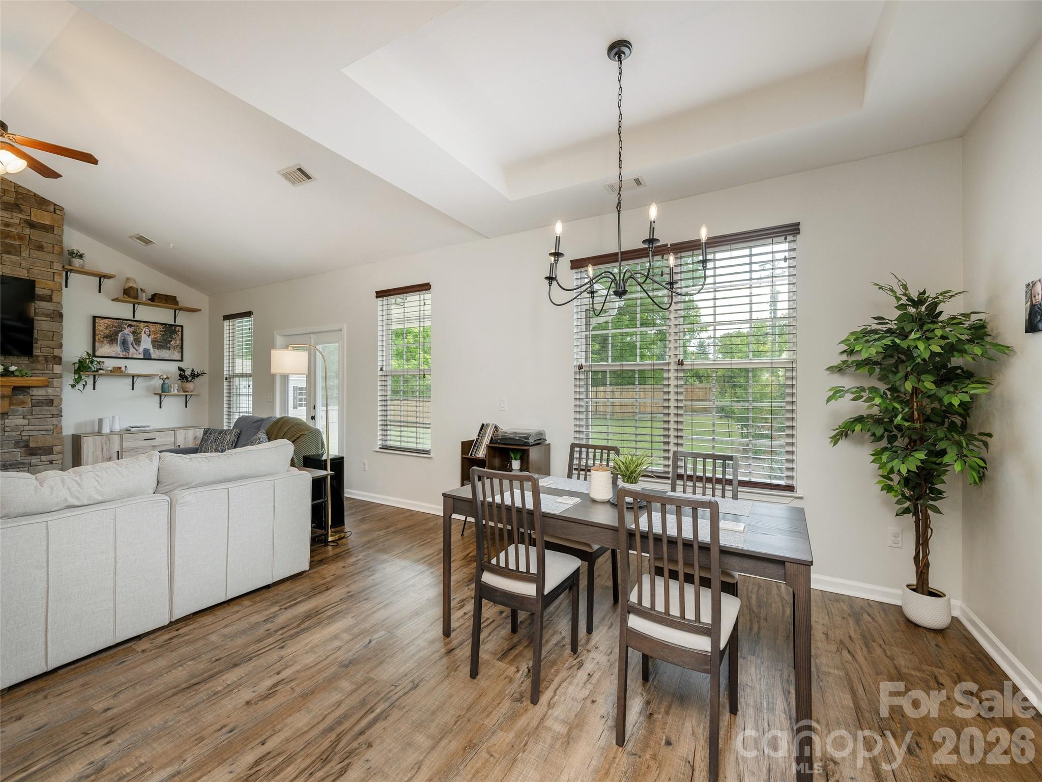 Deer Meadow - Residential