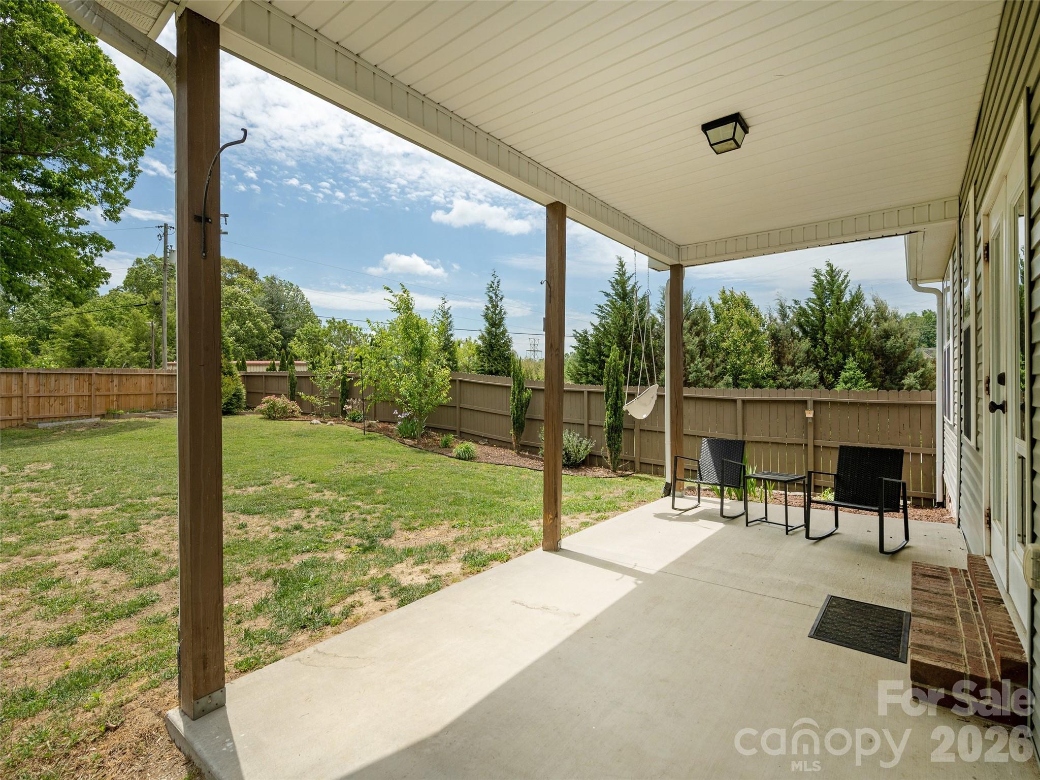 Deer Meadow - Residential