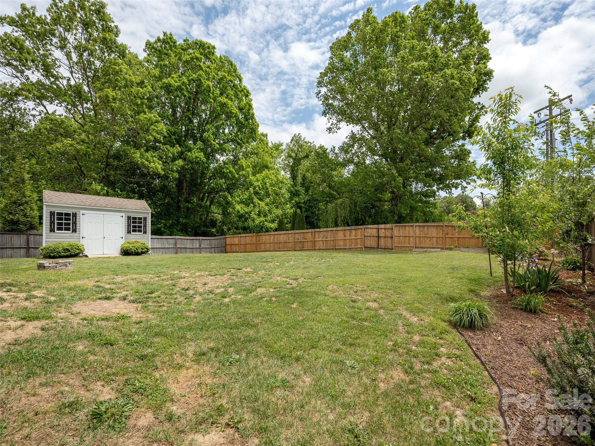 Deer Meadow - Residential