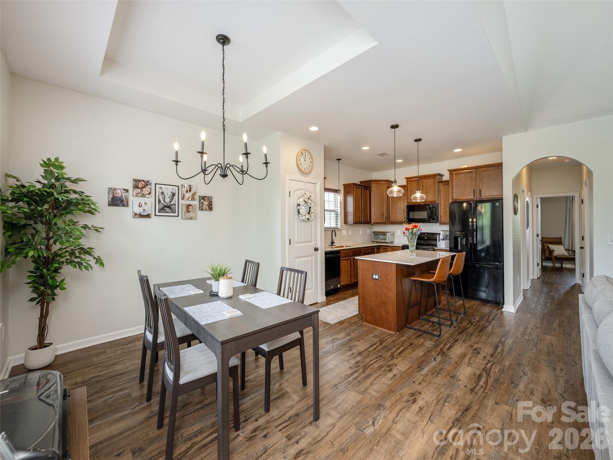 Deer Meadow - Residential