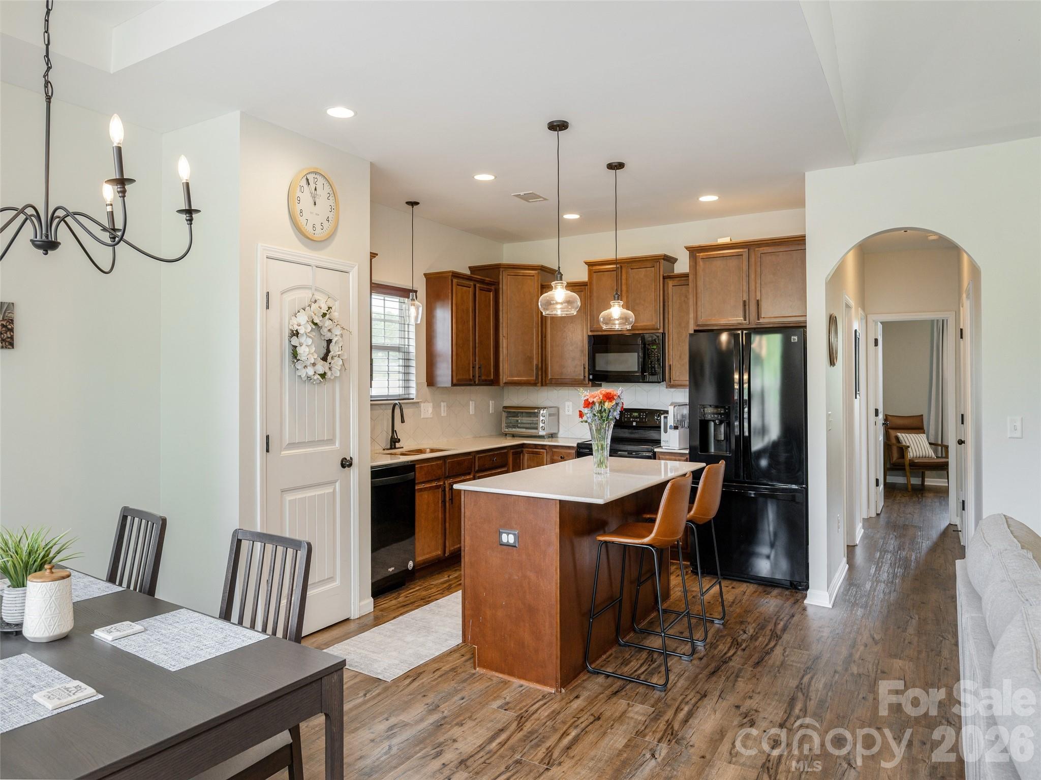 Deer Meadow - Residential