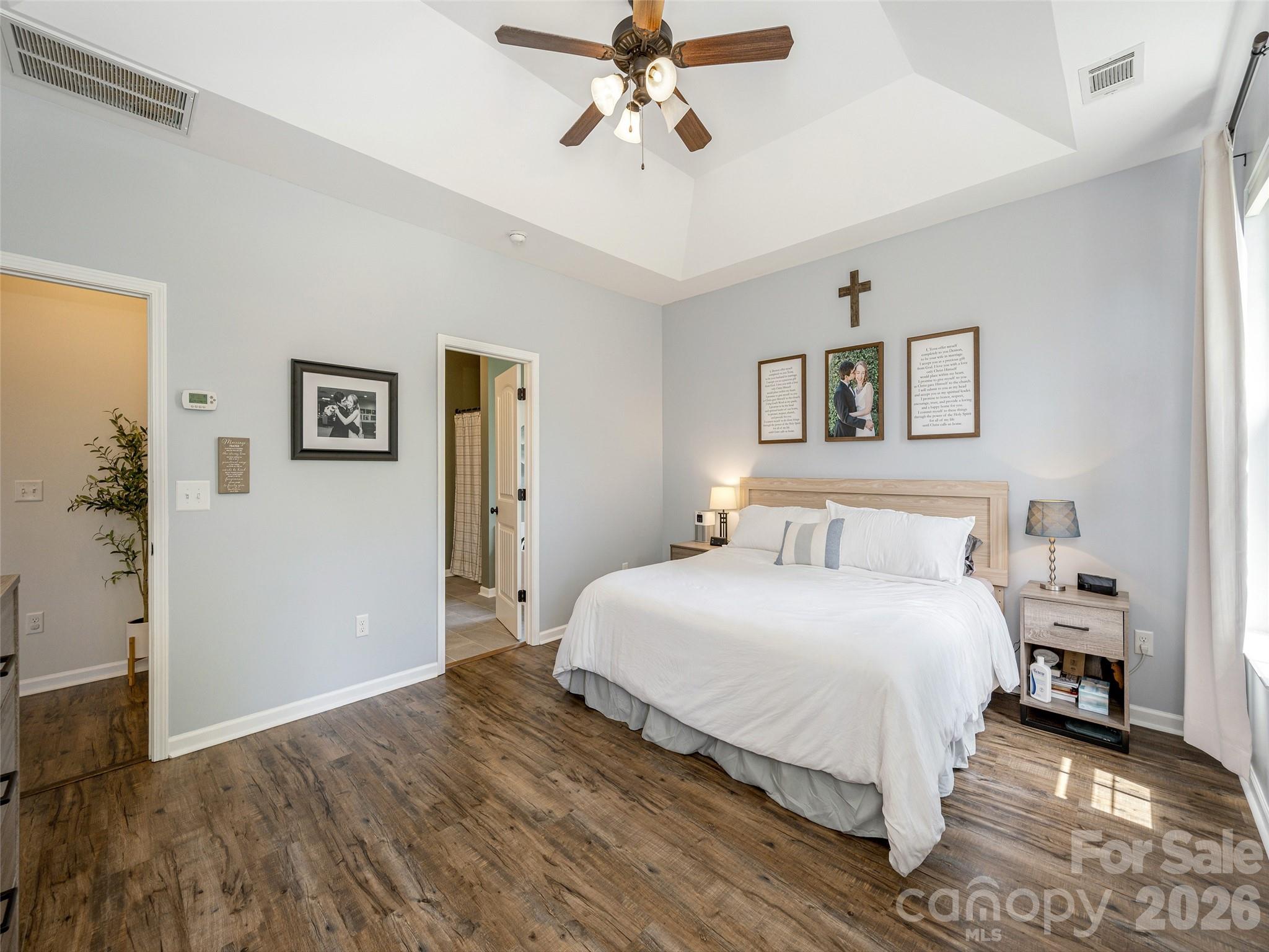 Deer Meadow - Residential